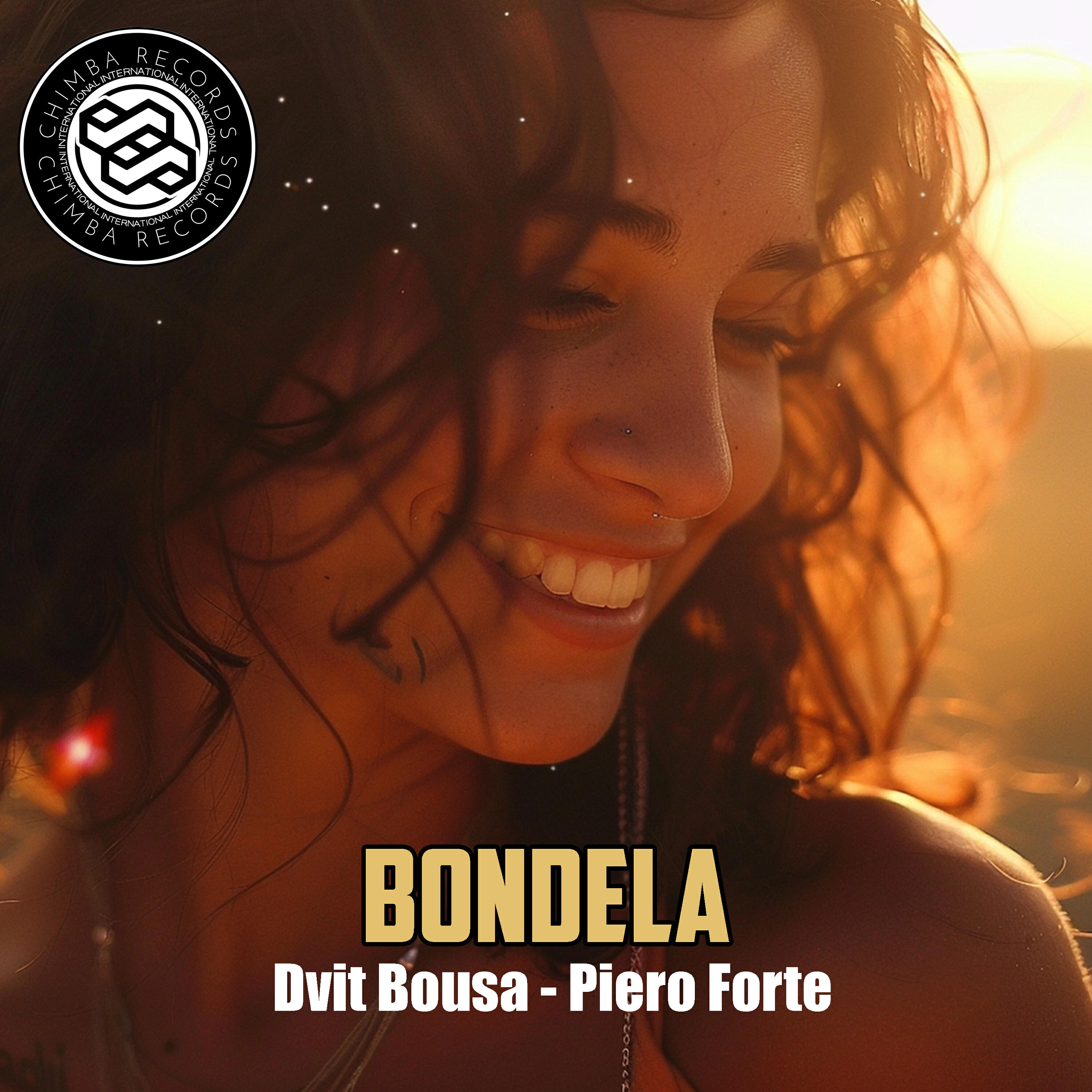 Скачать песню Dvit Bousa, Piero Forte - Bondela бесплатно в MP3 для Android и iOS