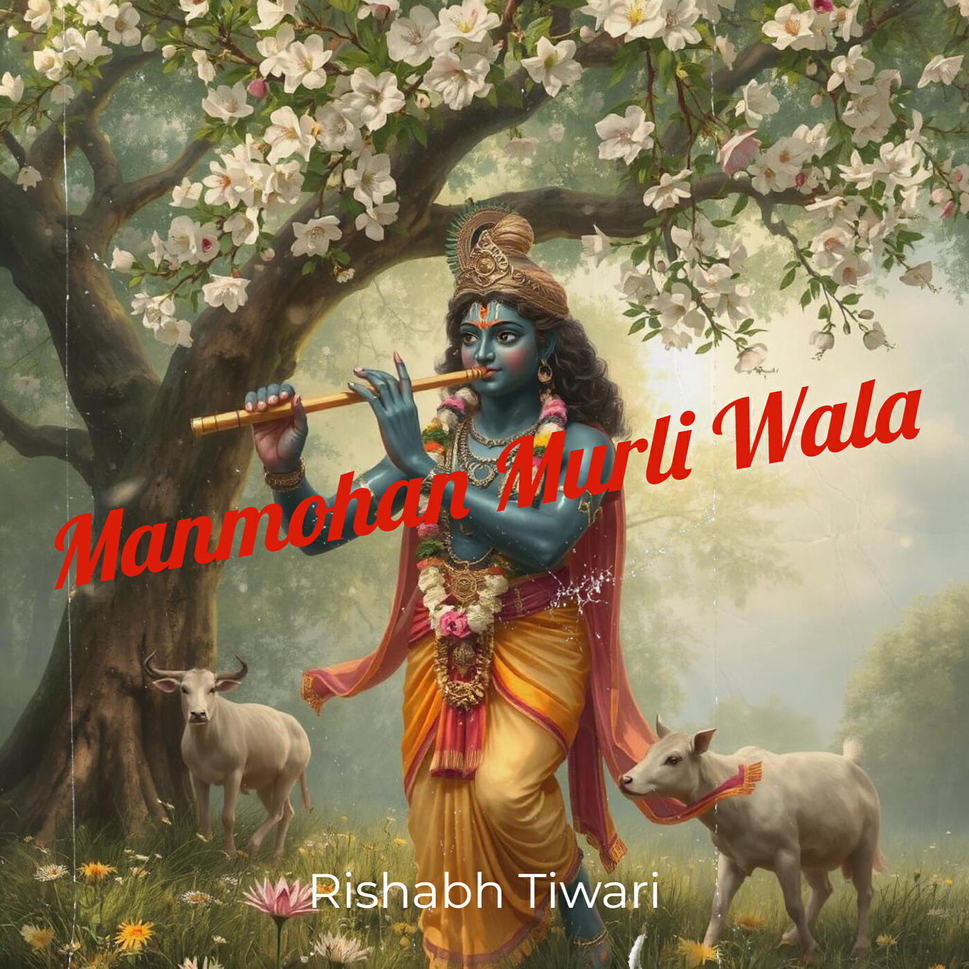 Релиз Manmohan Murli Wala