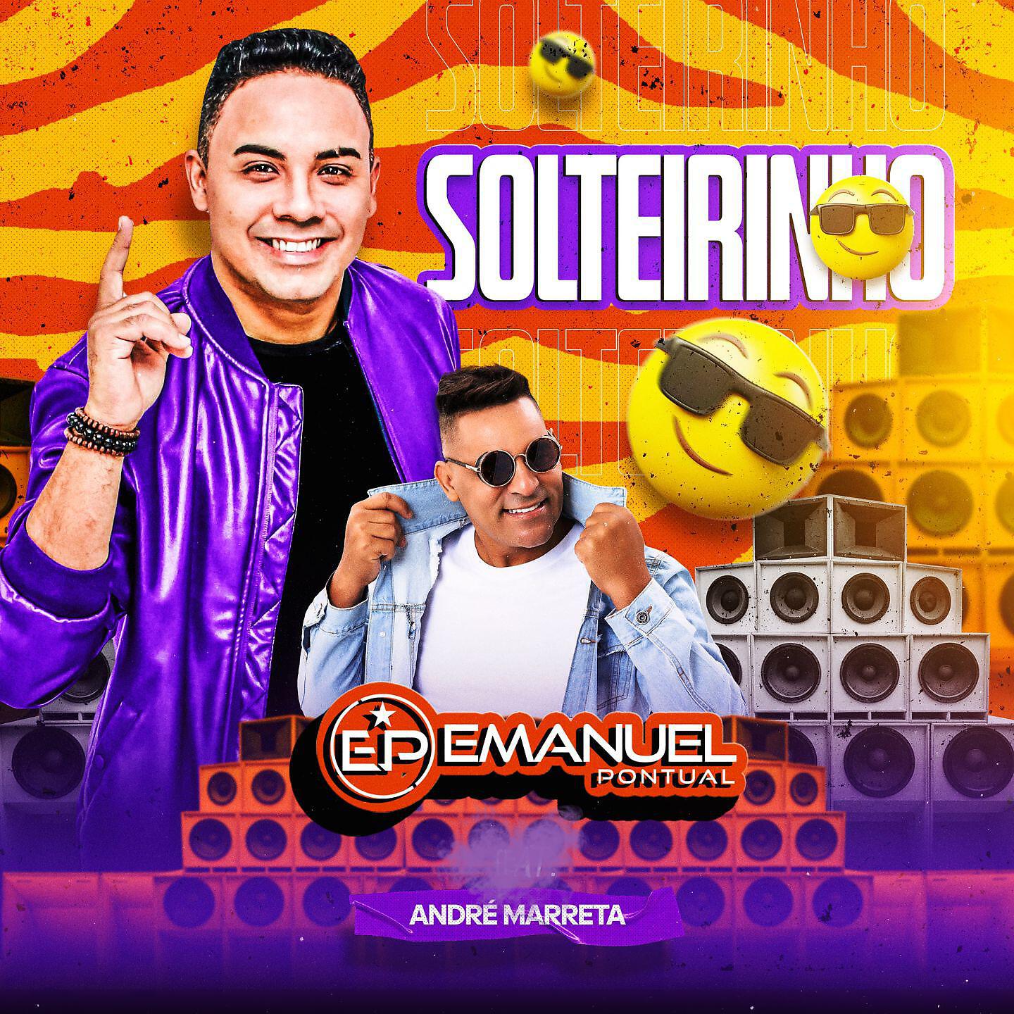 Релиз Solteirinho