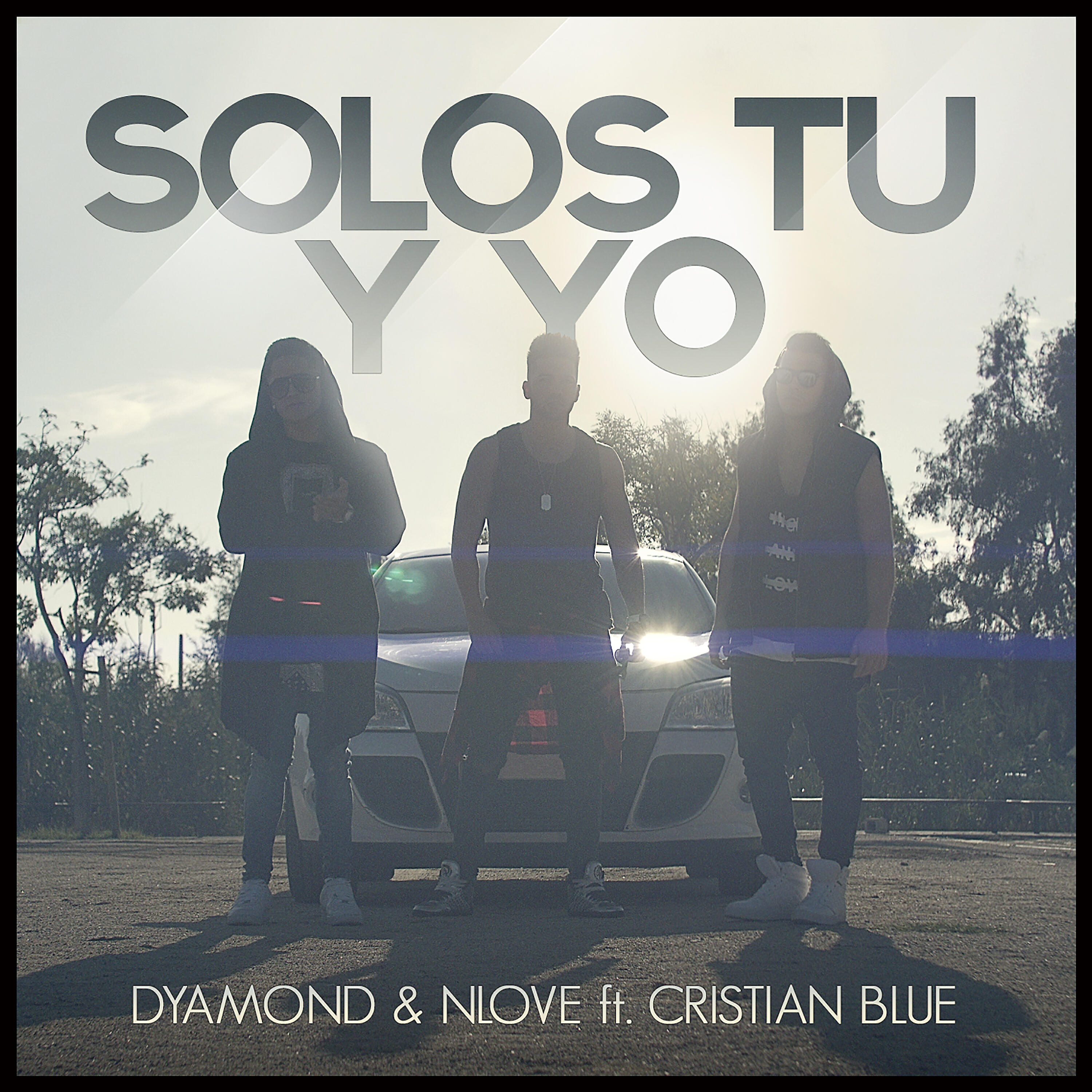 Релиз Solos Tu y Yo