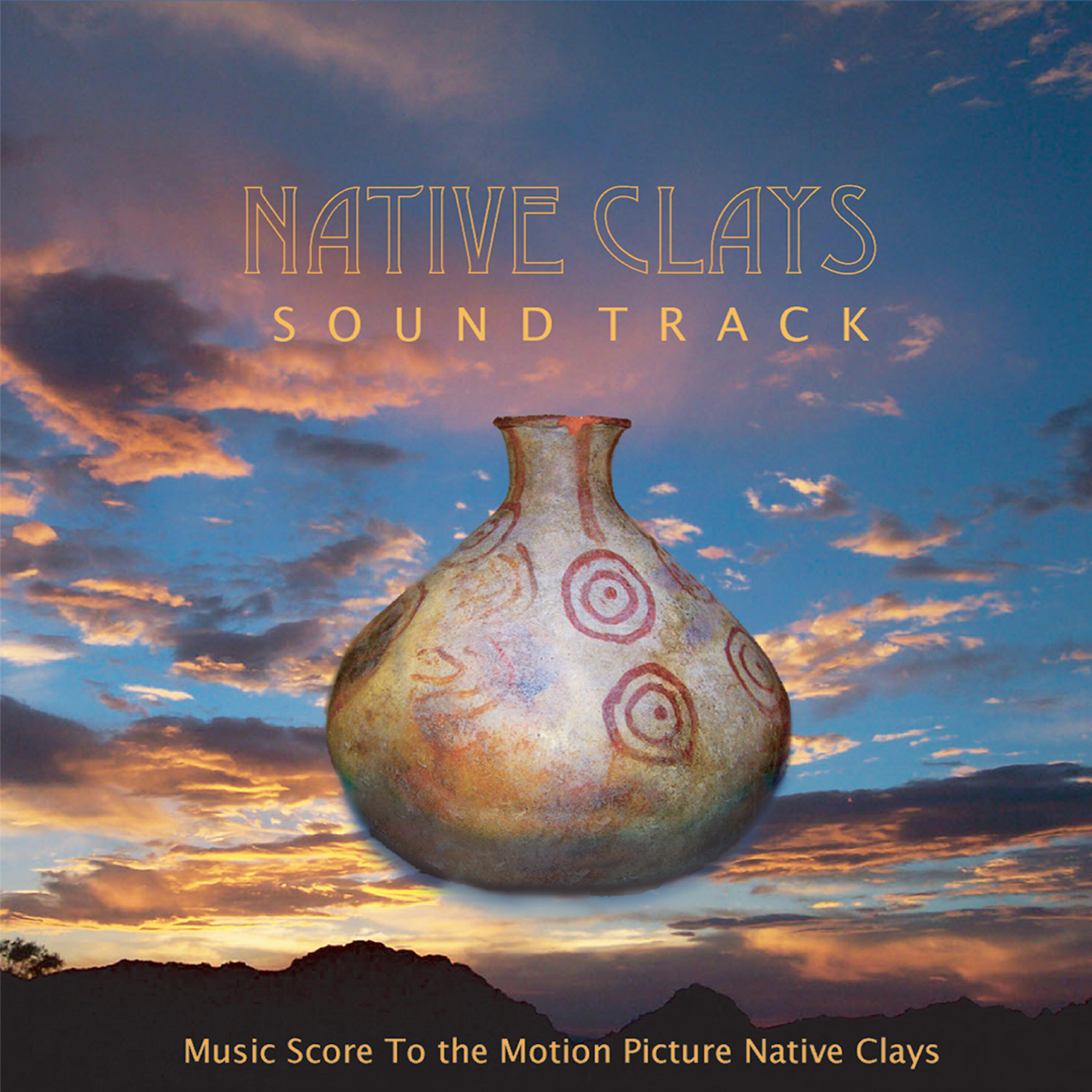 Релиз Native Clays