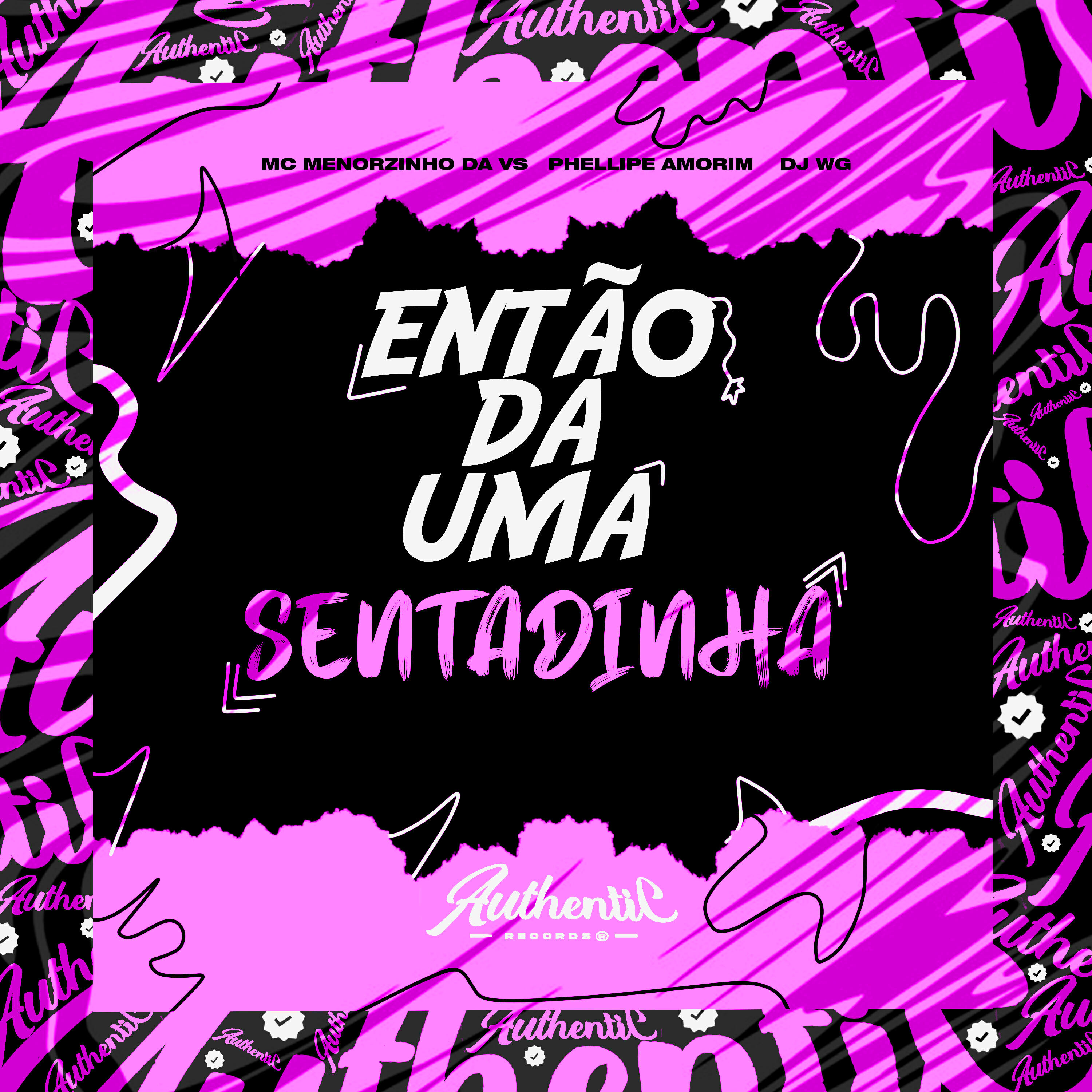 Скачать песню DJ WG ORIGINAL, Phelippe Amorim, Mc Menorzinho da VS - Então da uma Sentadinha бесплатно в MP3 для Android и iOS