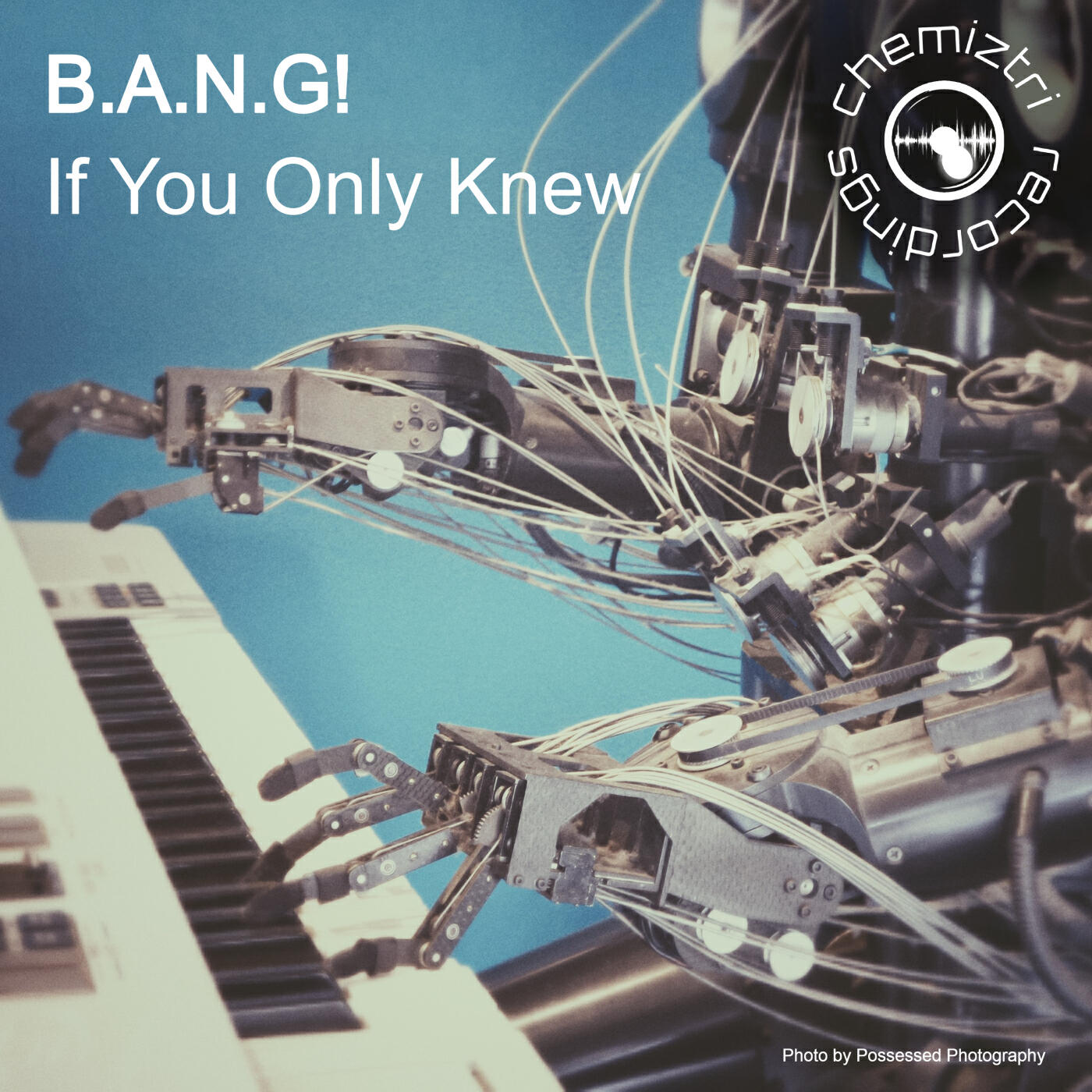 Релиз If You Only Knew