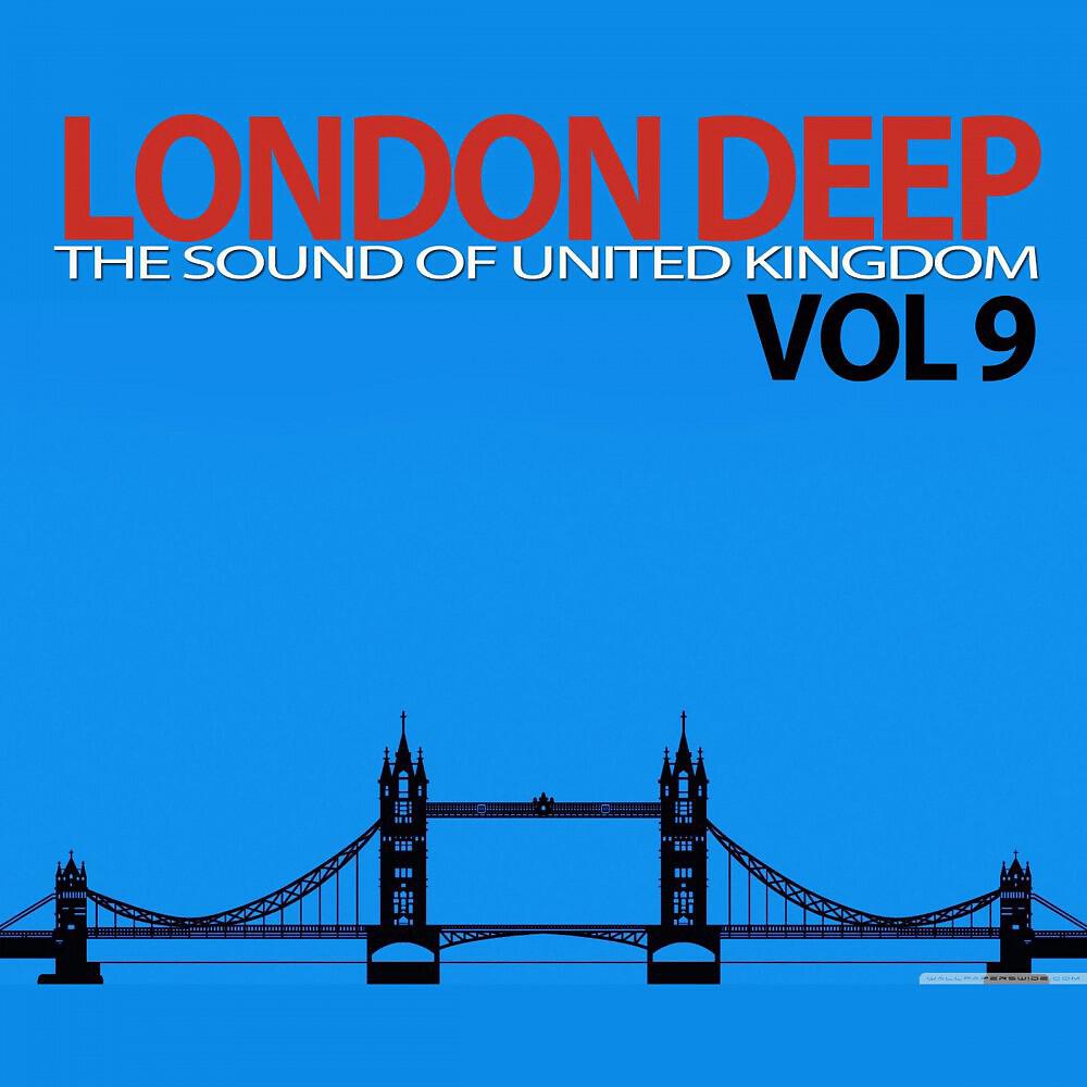 Релиз London Deep, Vol. 9 (The Sound of United Kingdom)