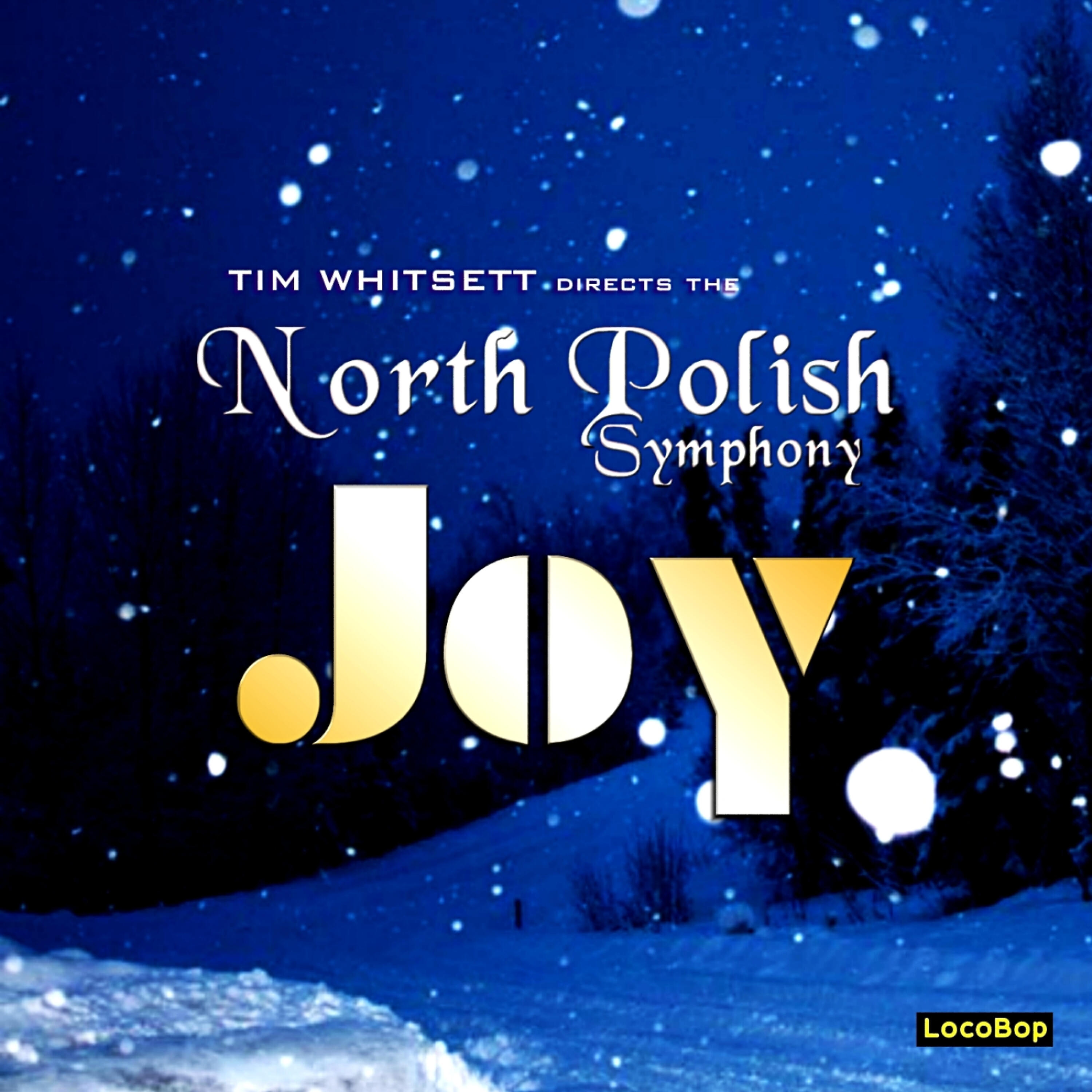 Релиз Joy