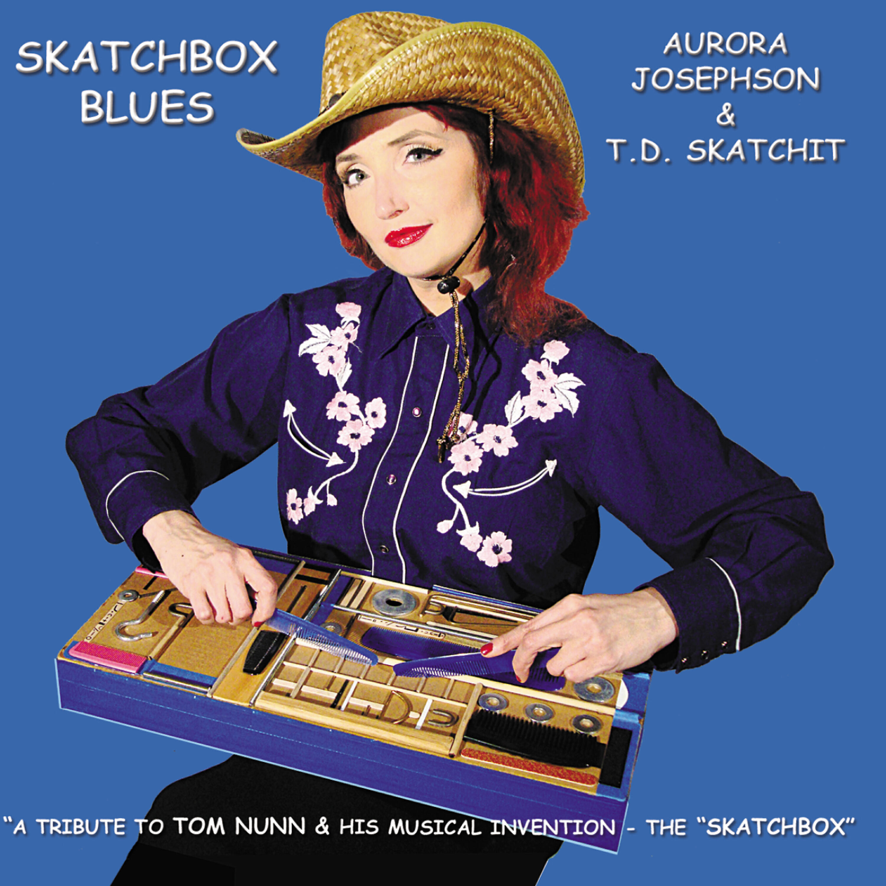 Aurora Josephson