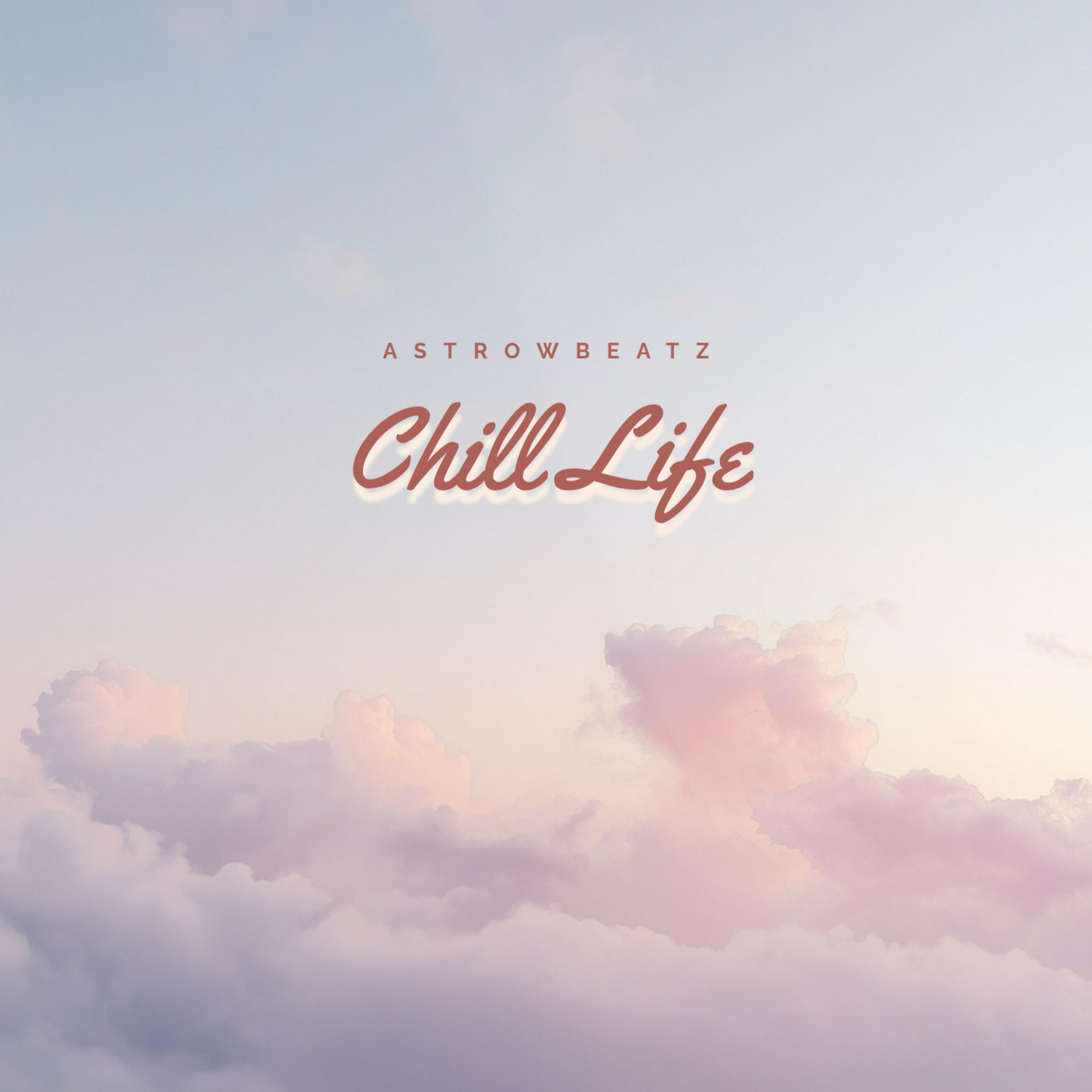 Релиз Chill Life