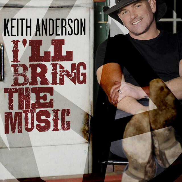 Релиз I'll Bring the Music