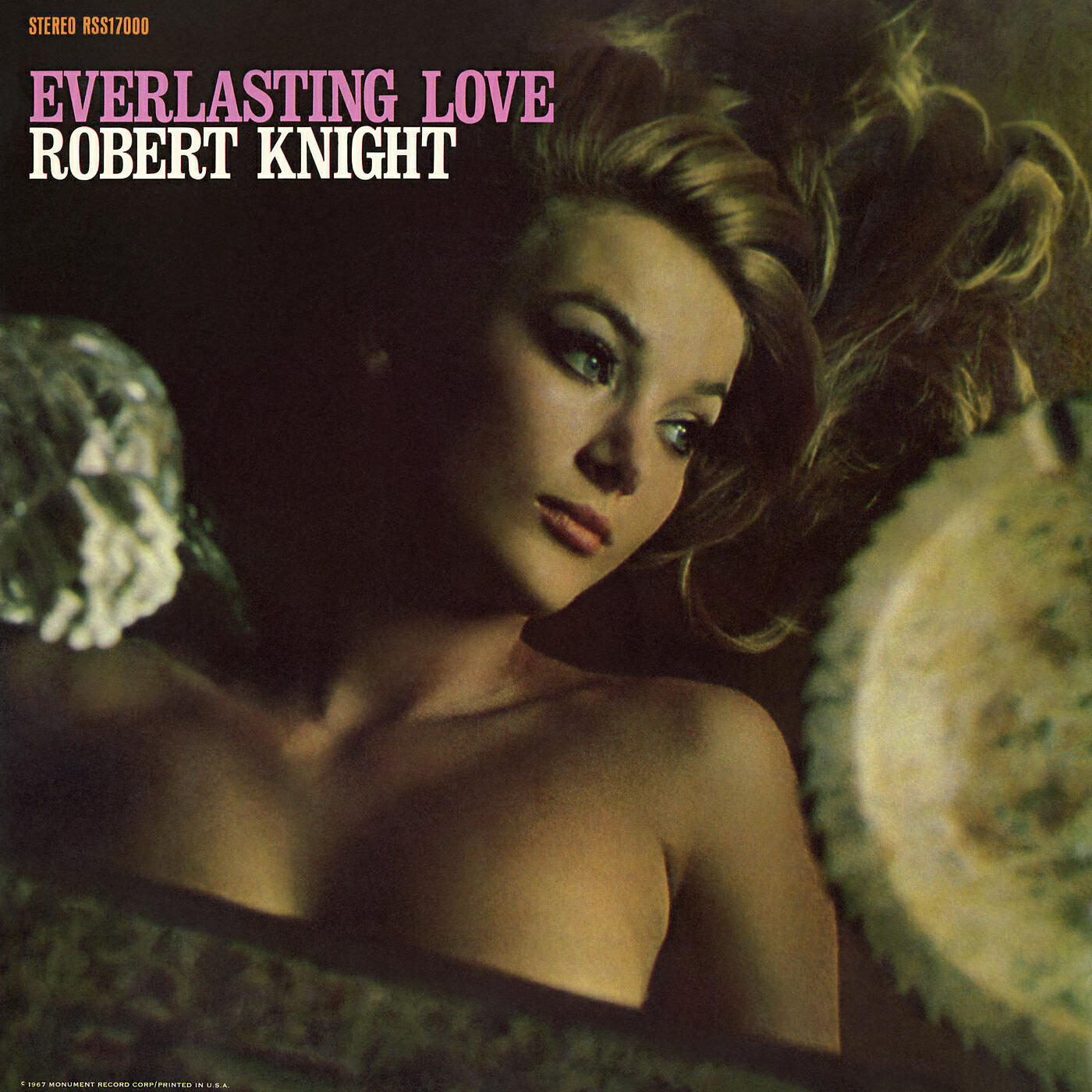 Релиз Everlasting Love (Expanded Edition)
