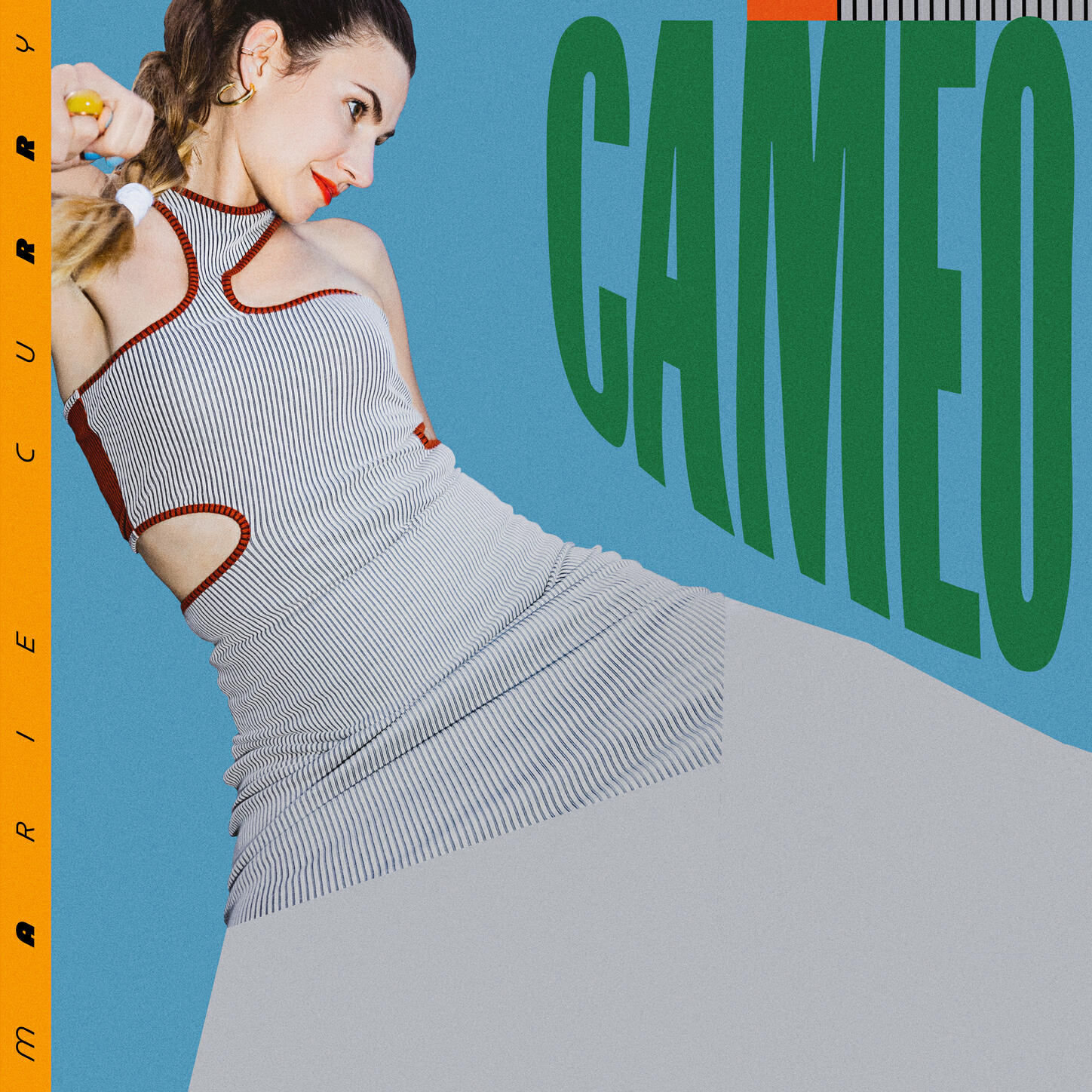 Релиз Cameo