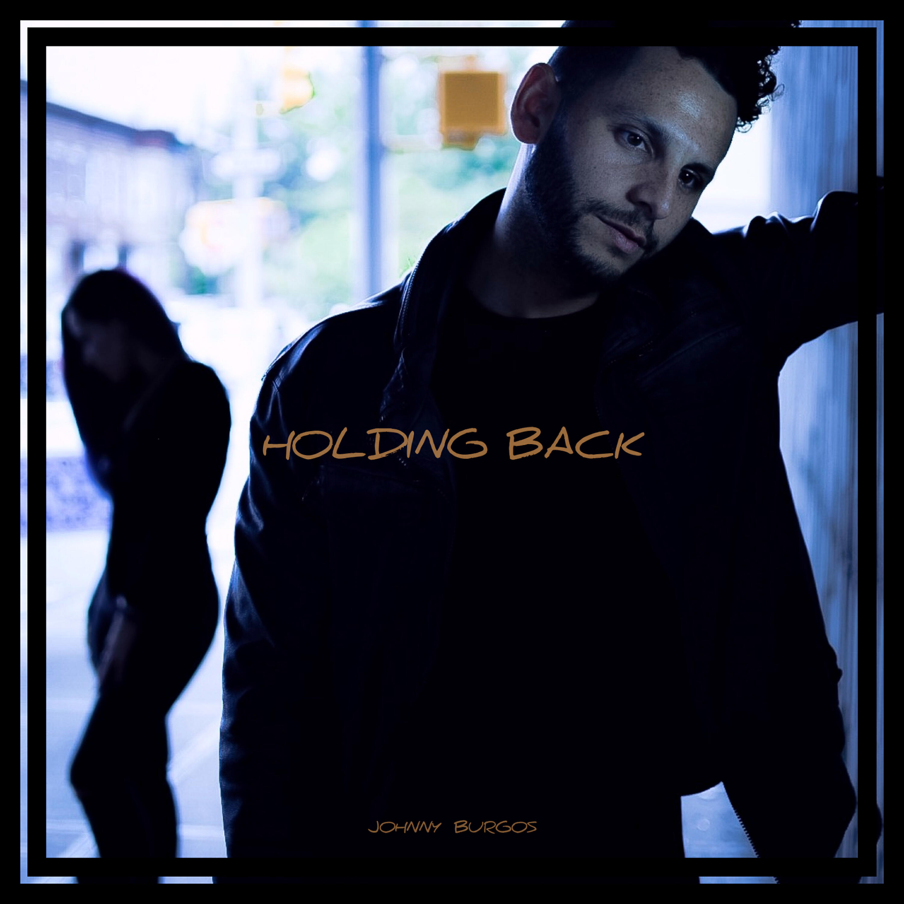 Релиз Holding Back