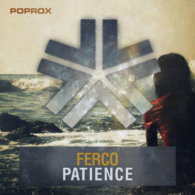 Трек Patience - Original Mix