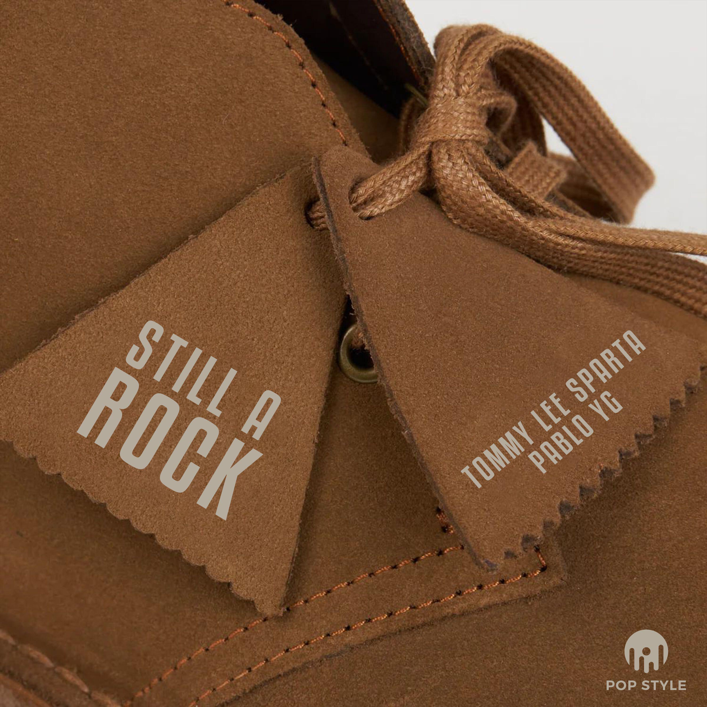 Релиз Still a Rock