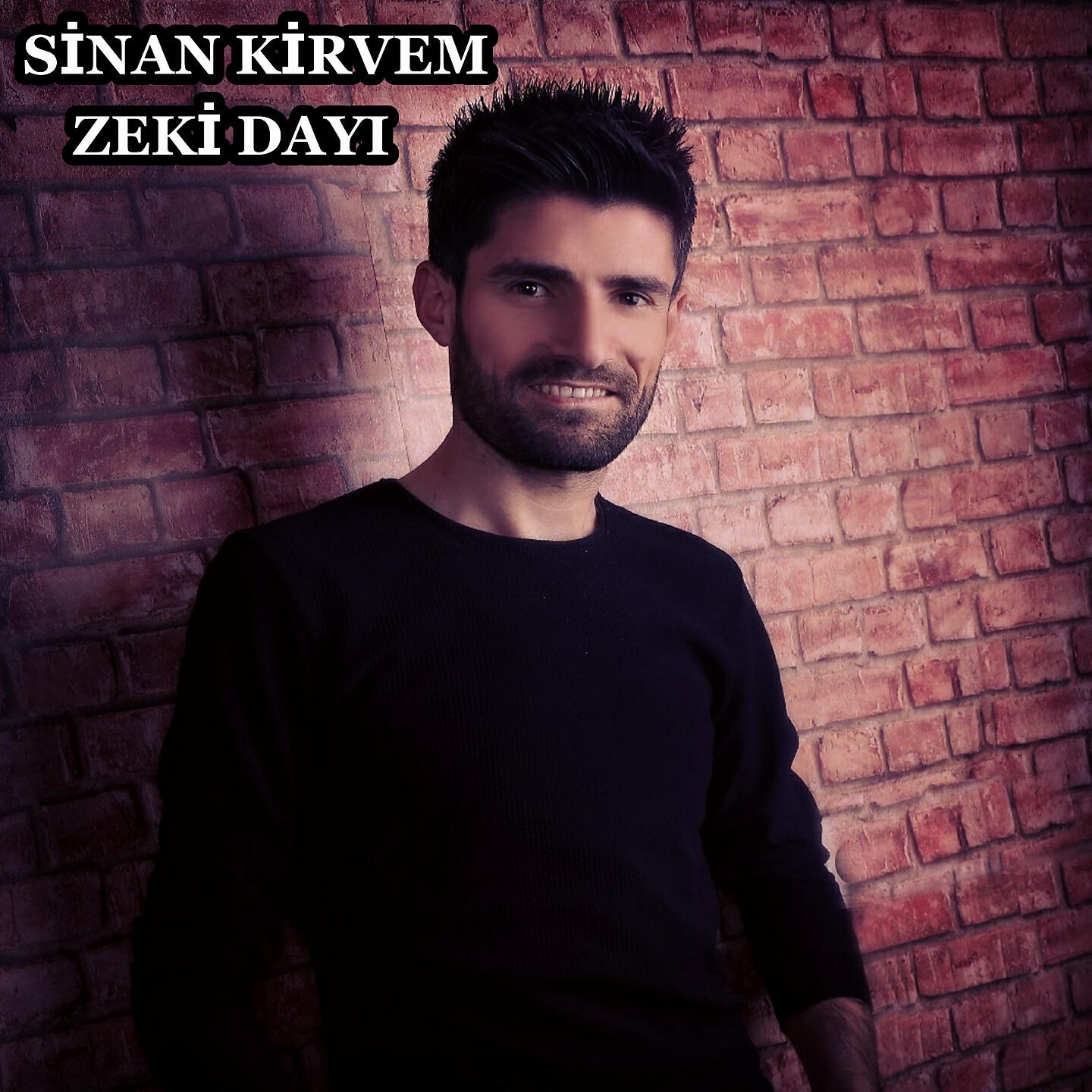 Релиз Zeki Dayı