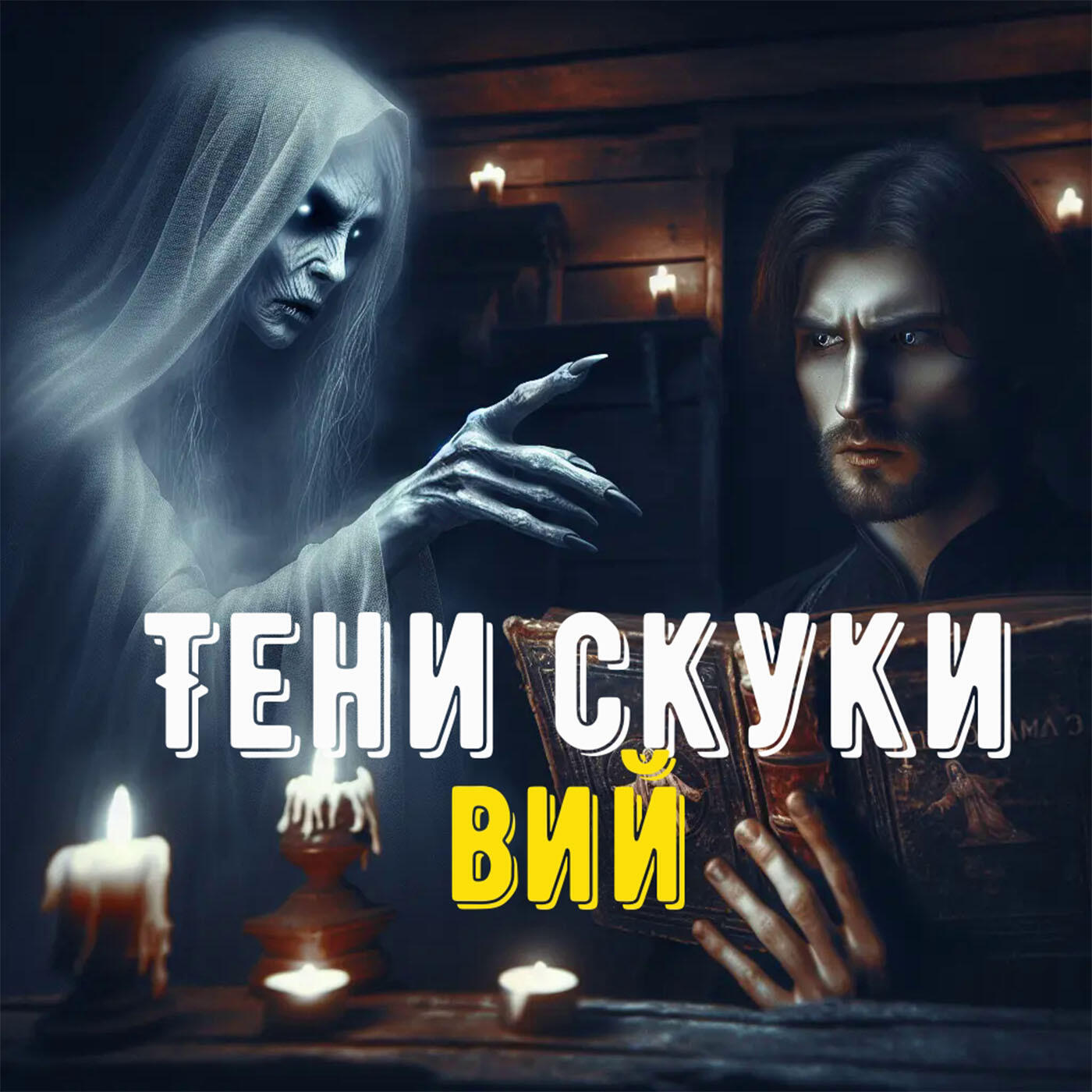 Релиз вий