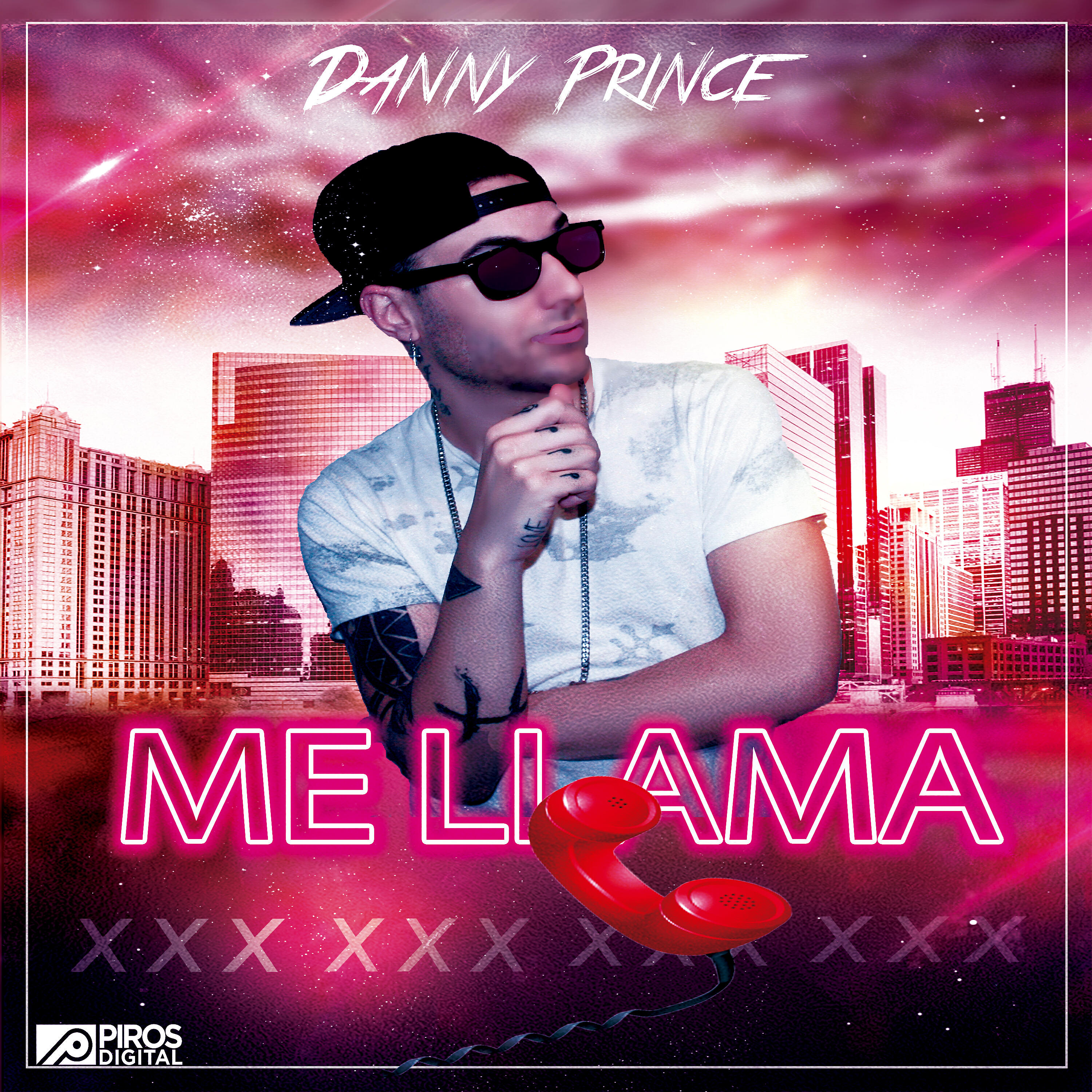 Релиз Me Llama