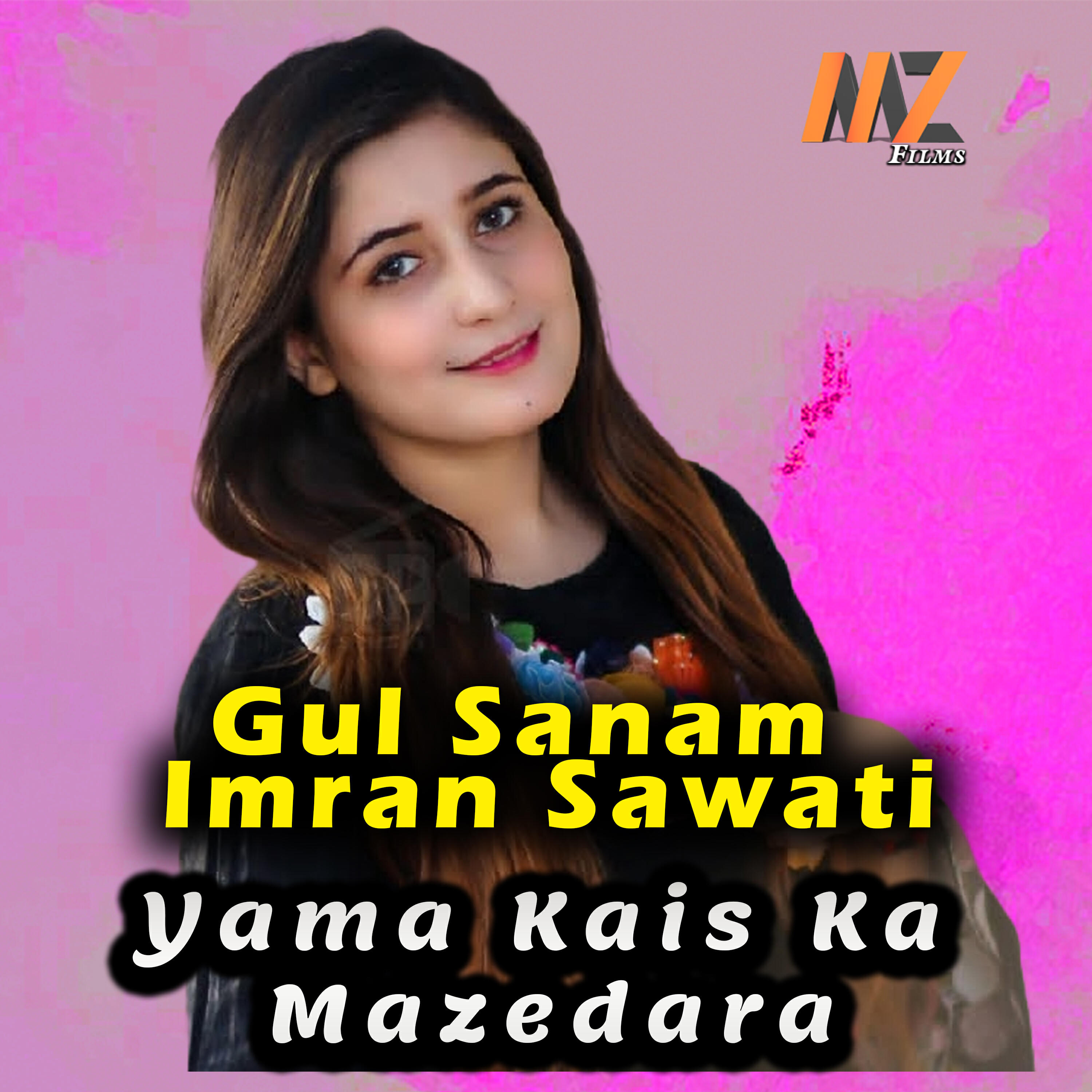 Imran Sawati
