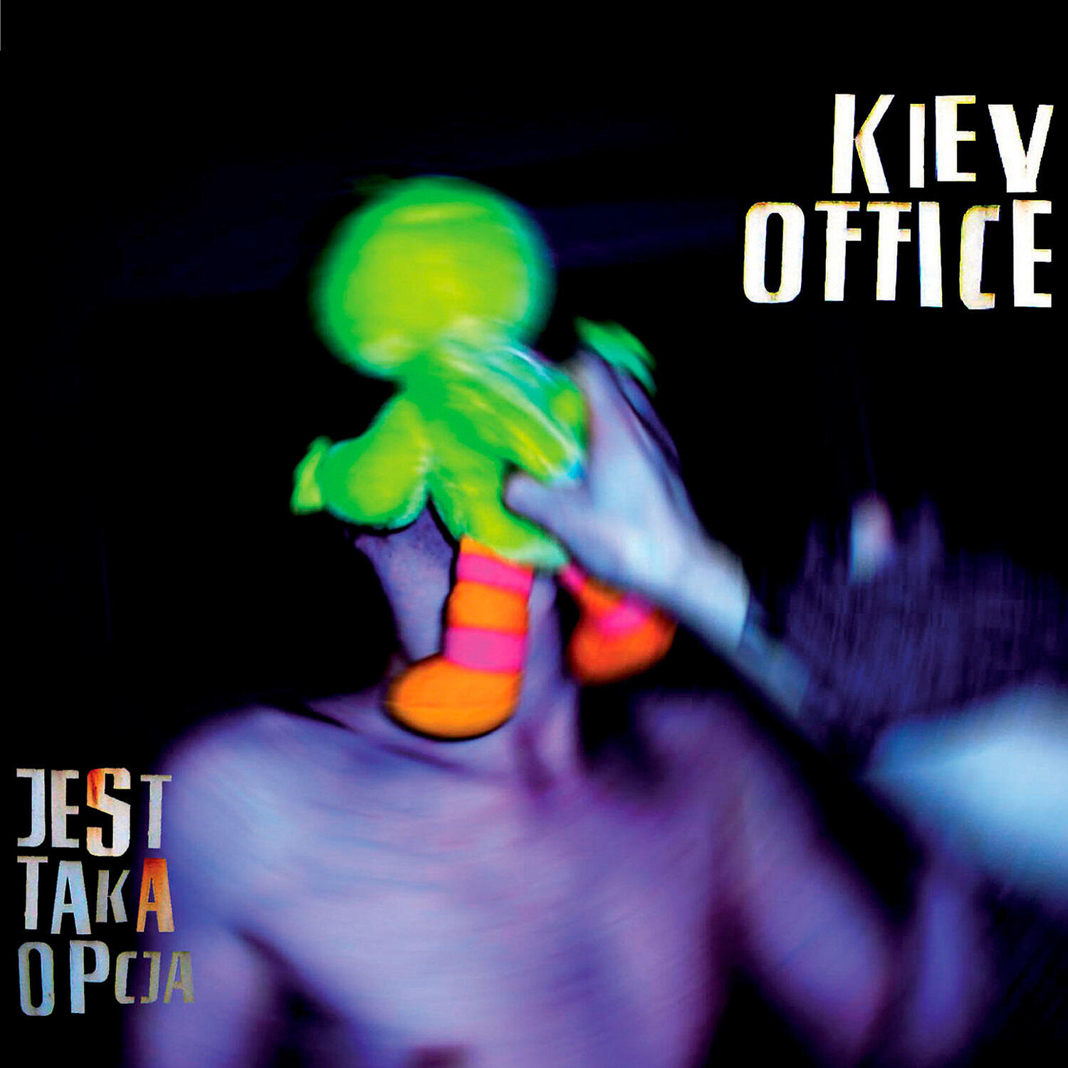 Релиз Jest Taka Opcja