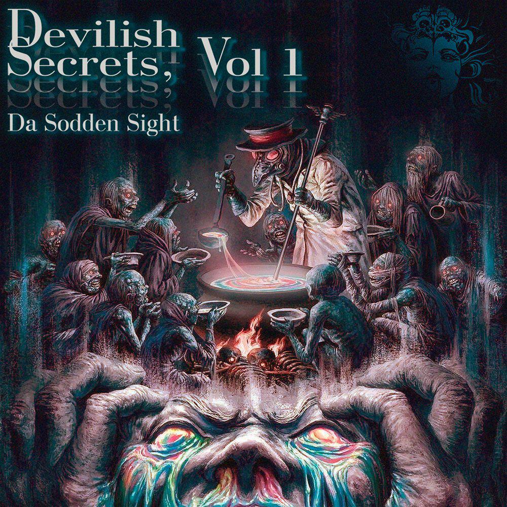 Релиз Devilish Secrets, Vol. 1