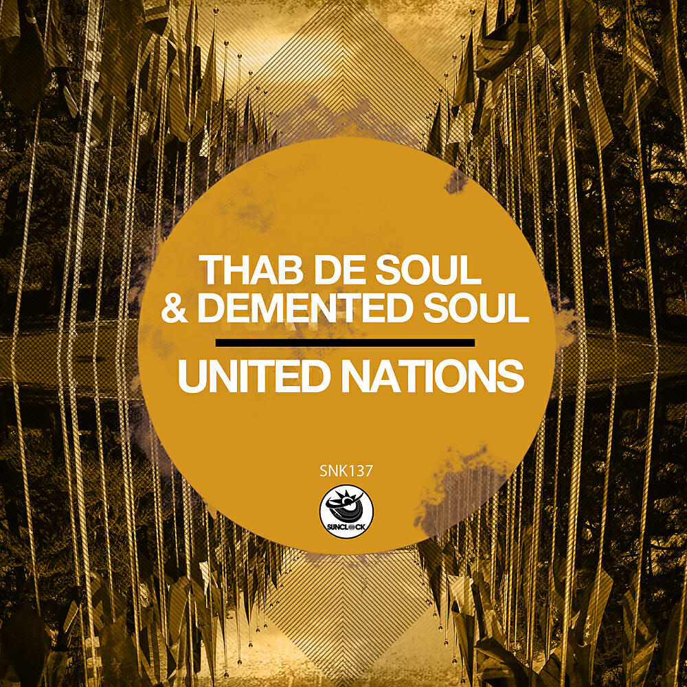 Релиз United Nations
