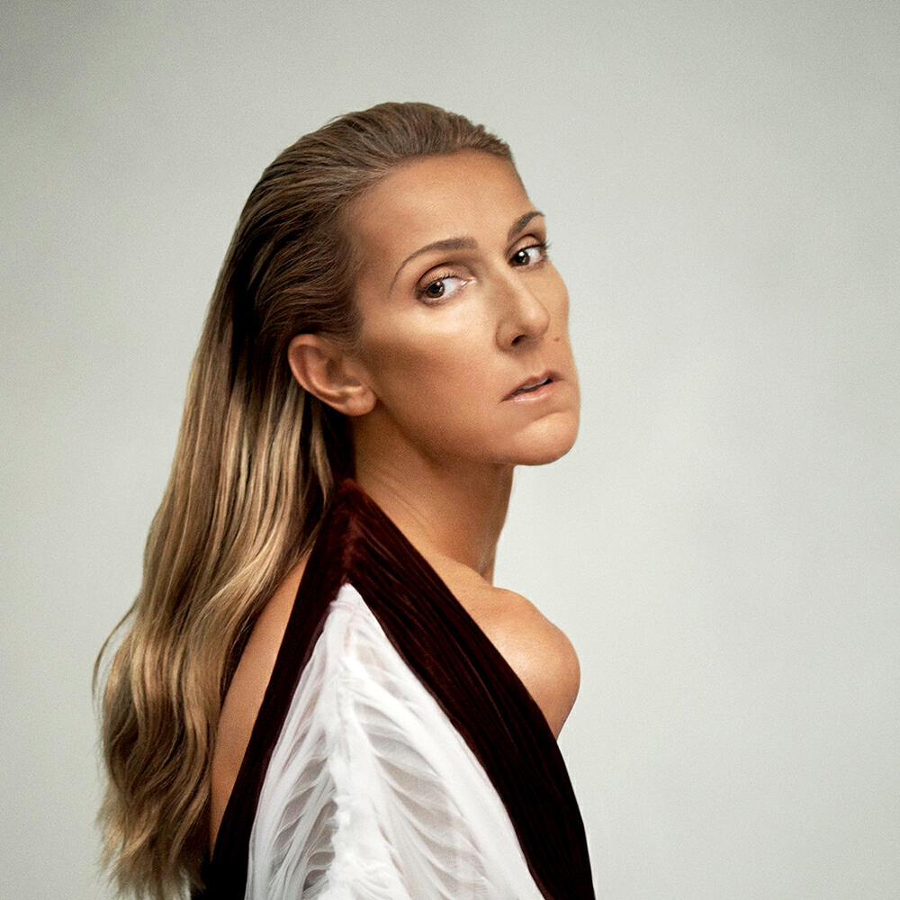 Céline Dion все песни в mp3