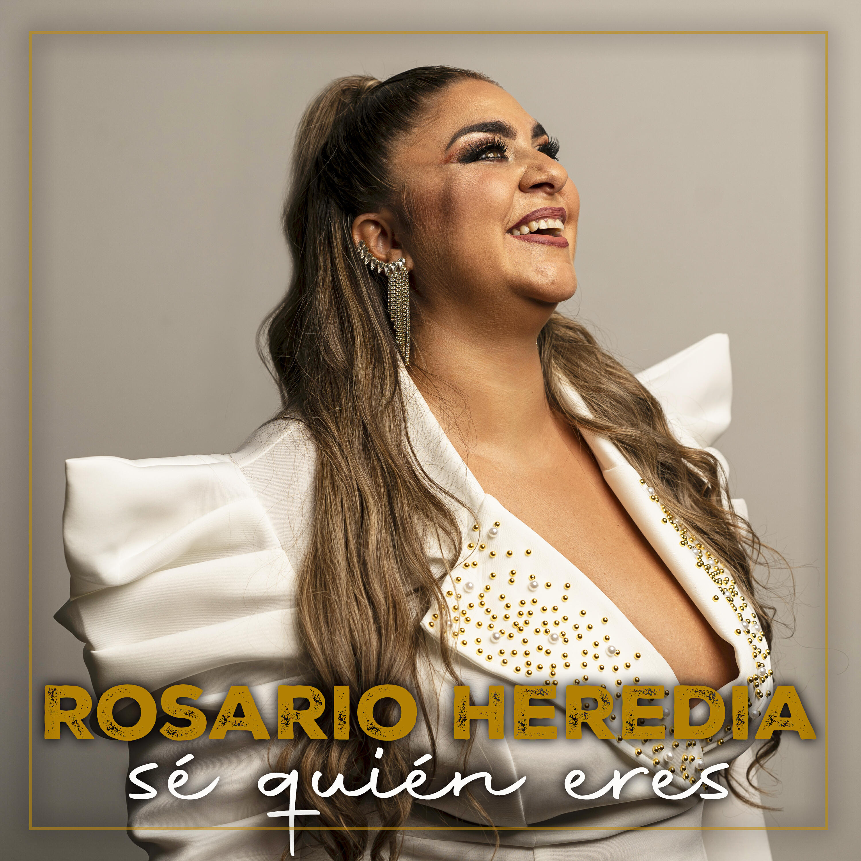 Релиз Sé Quién Eres
