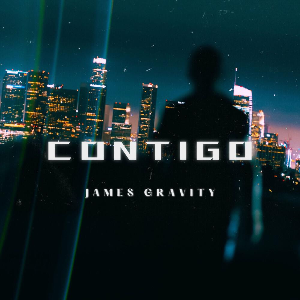 James Gravity