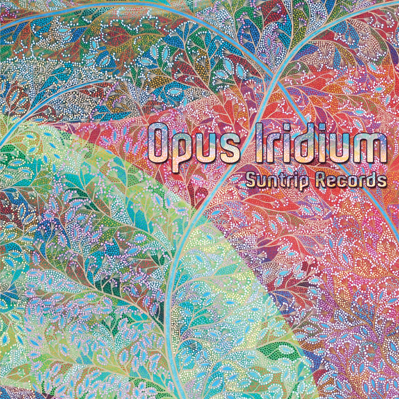 Релиз Opus Iridium