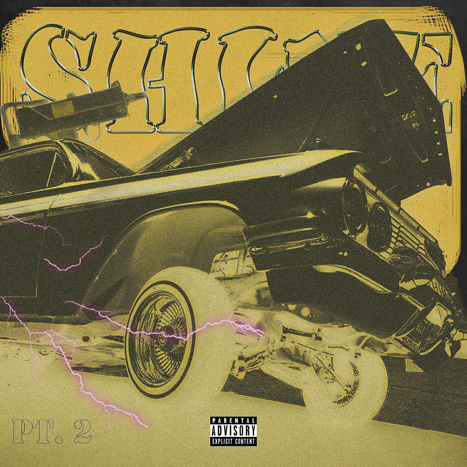 Релиз Shine 2