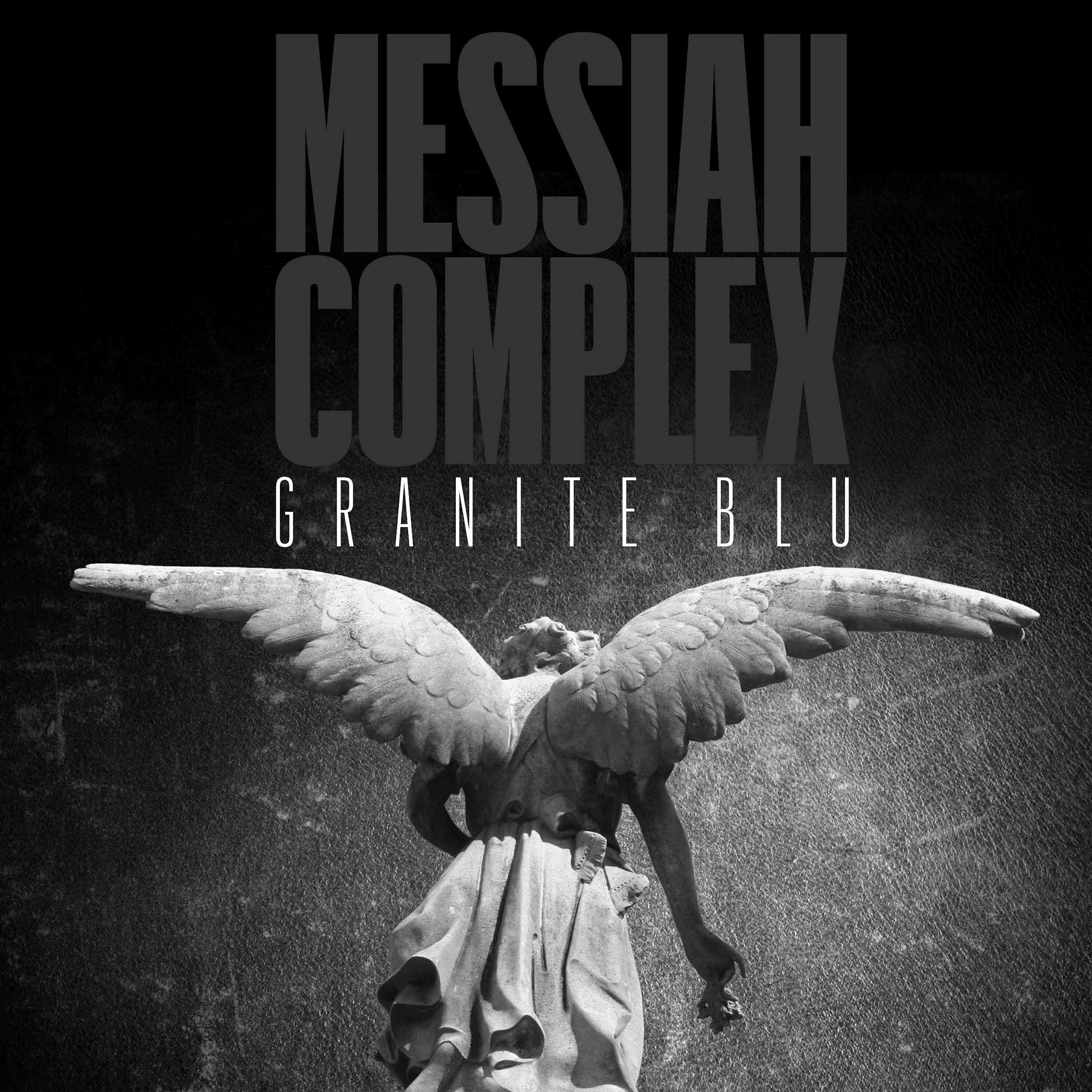 Granite Blu