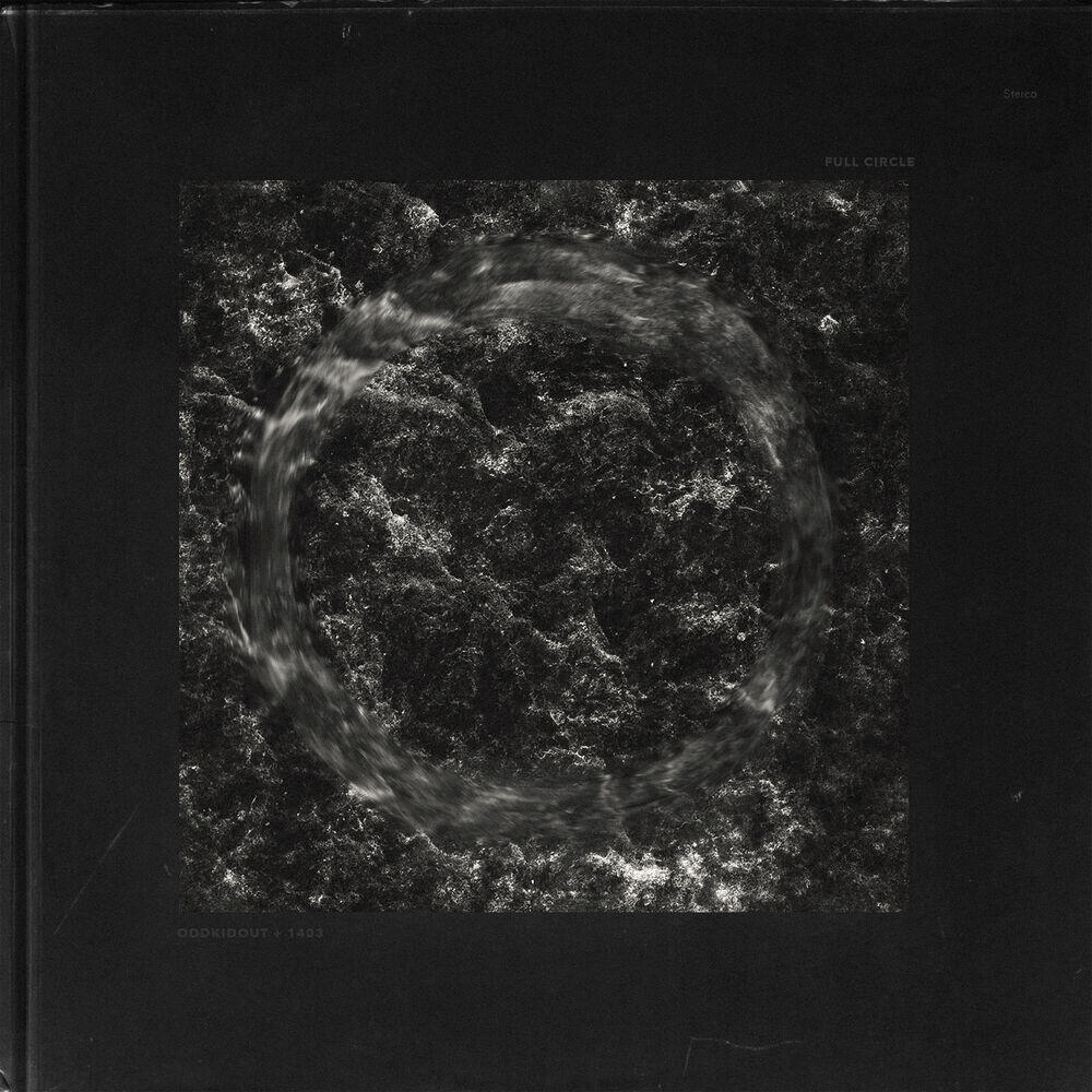 Релиз Full Circle