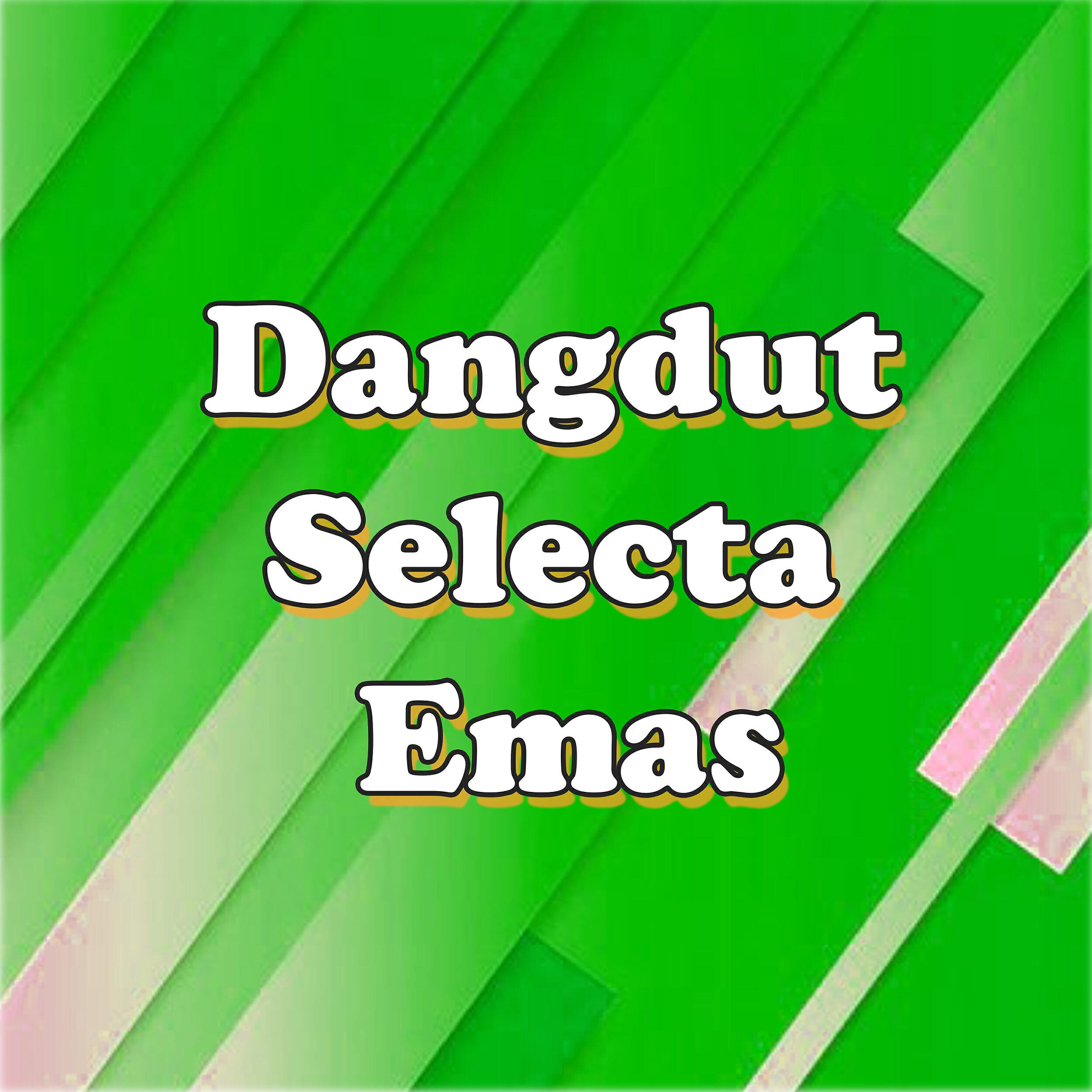 Релиз Dangdut Selecta Emas