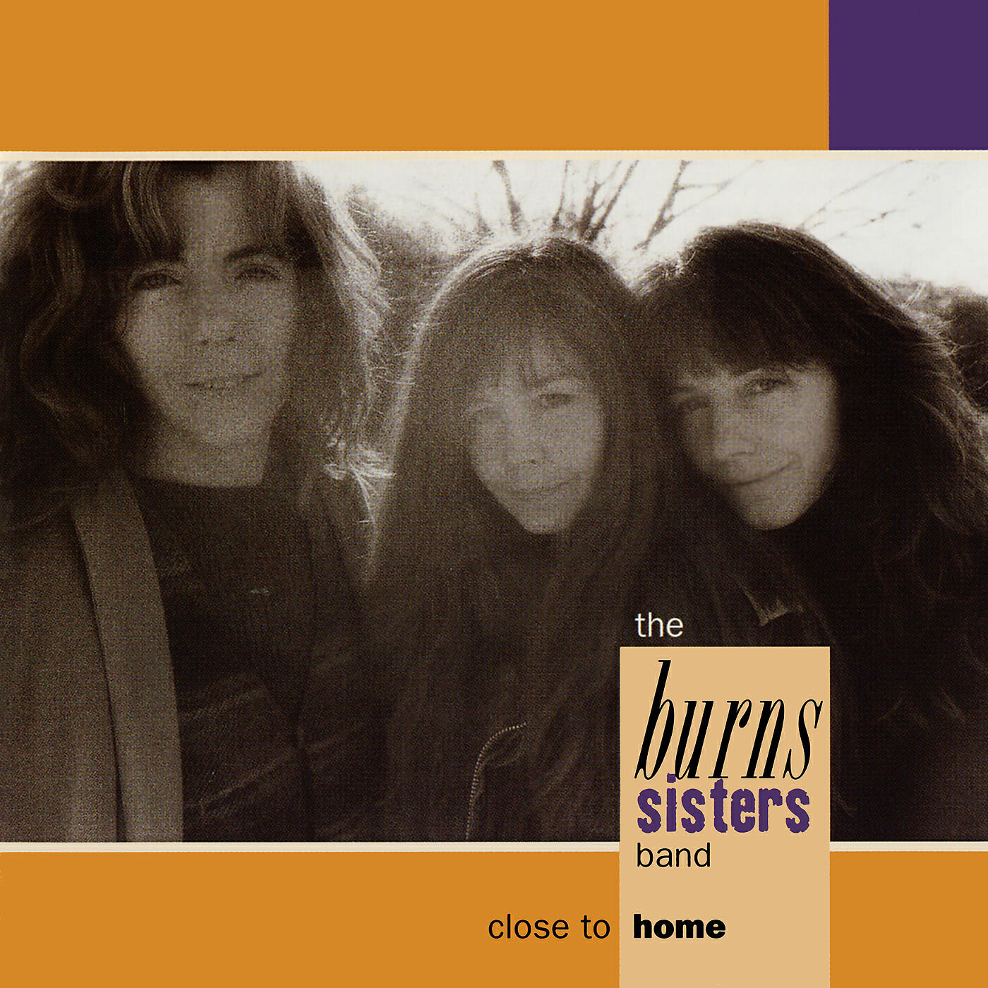 Релиз Close To Home