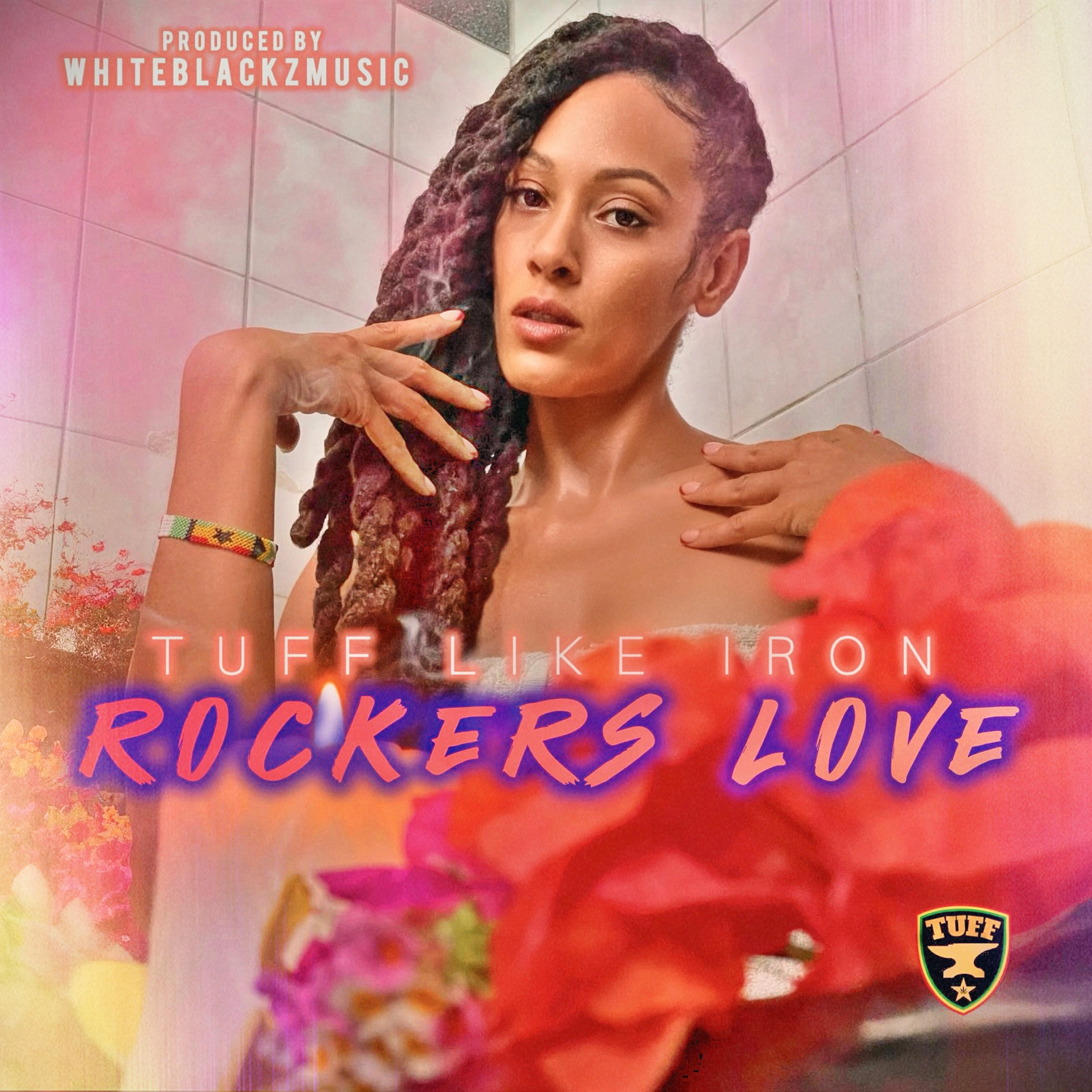 Релиз Rockers Love