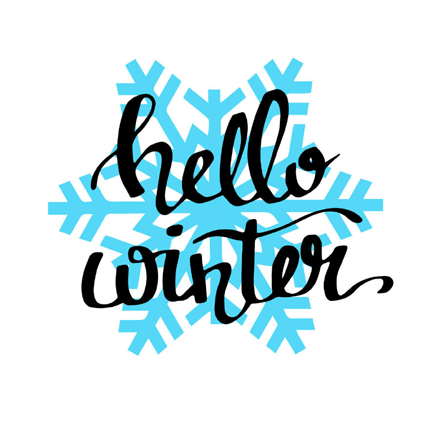 Релиз Hello Winter 2023
