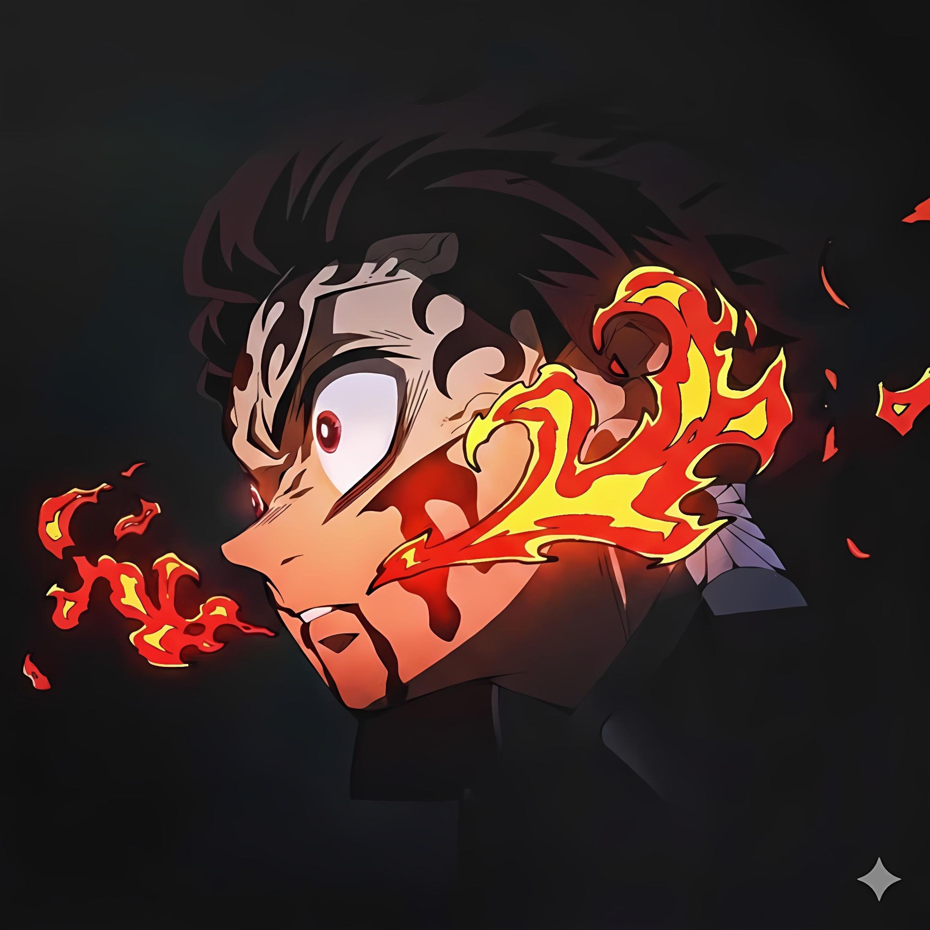 Релиз Tanjiro (Schatten)