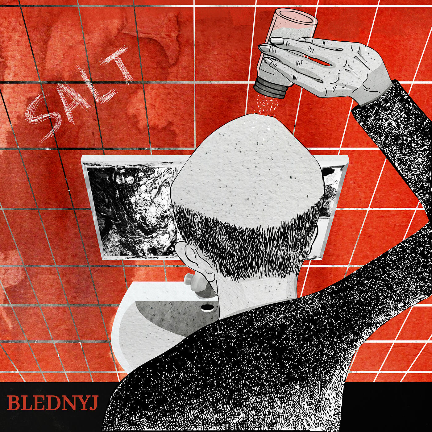Релиз Salt
