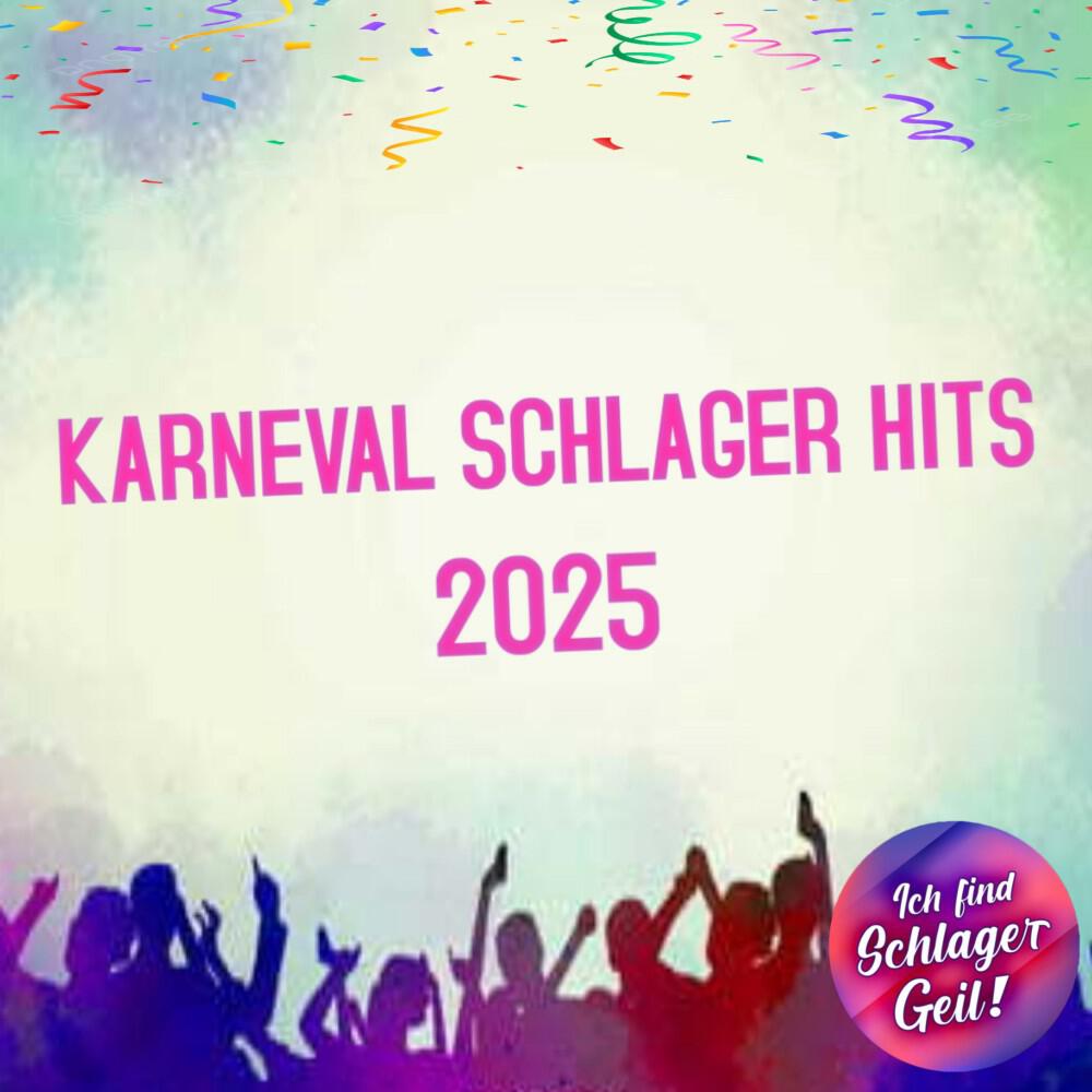 Релиз Karneval SCHLAGER HITS