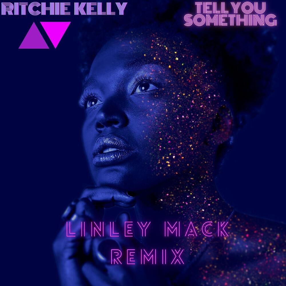 DJ Linley Mack