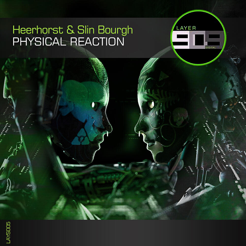 Релиз Physical Reaction