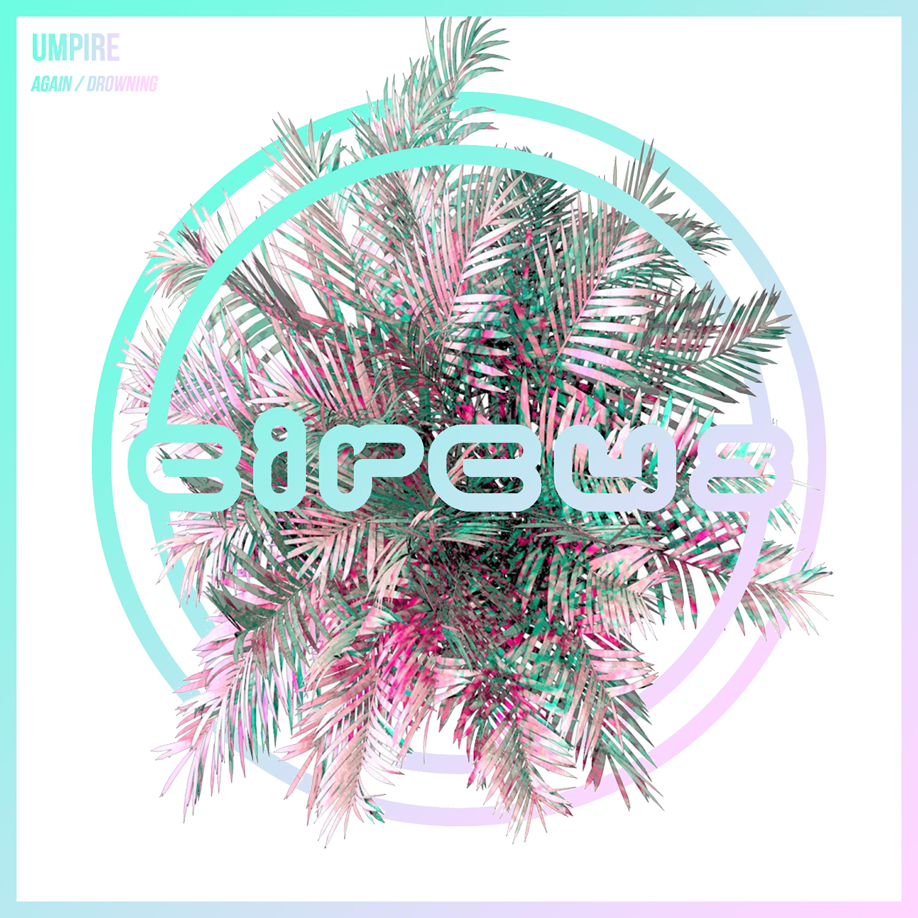 Релиз Again / Drowning