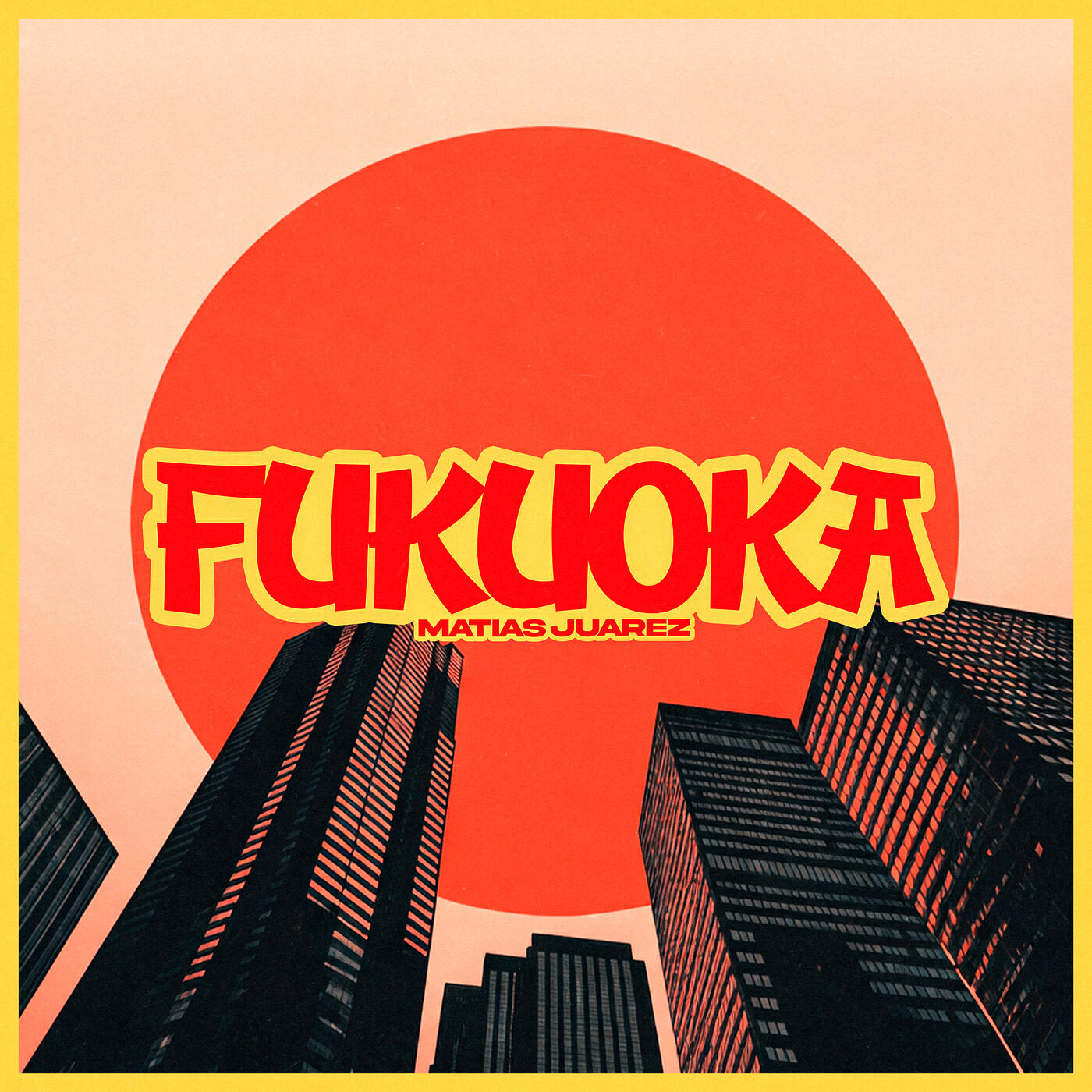 Релиз Fukuoka