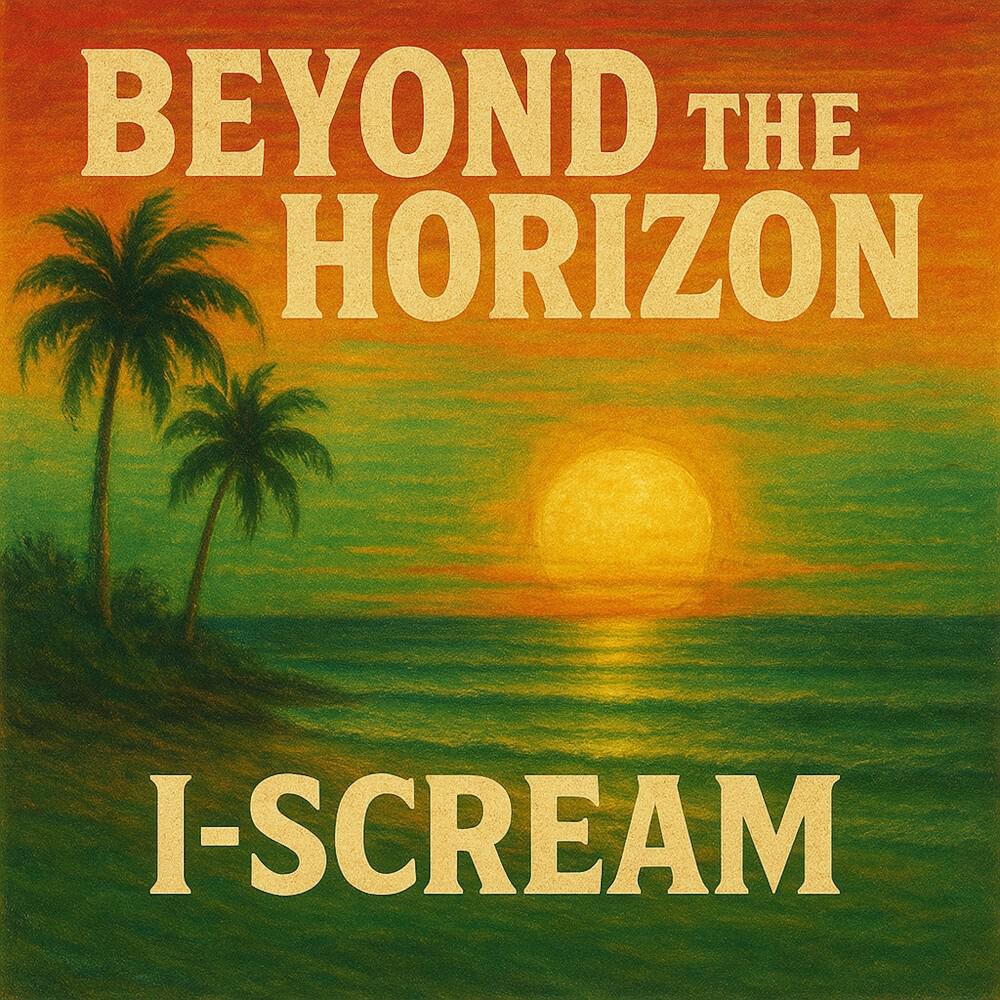 Релиз Beyond the Horizon