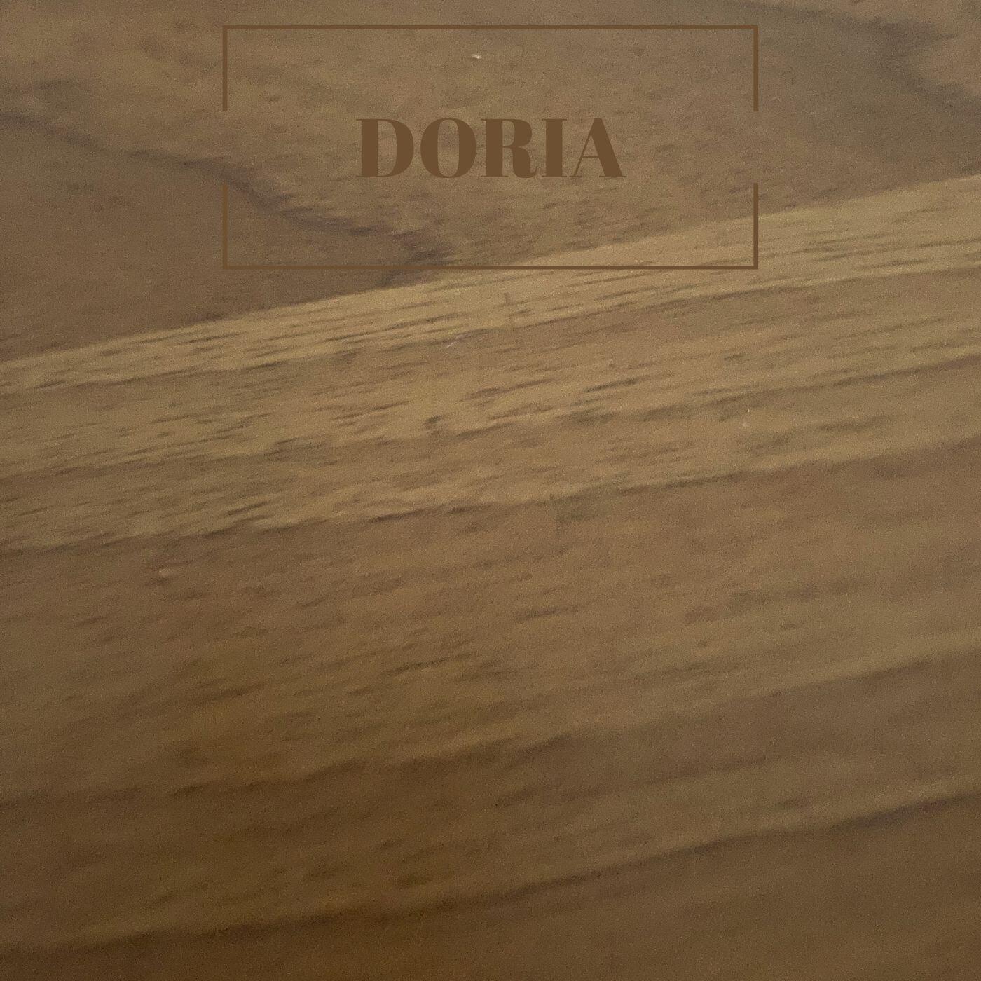 Релиз Doria