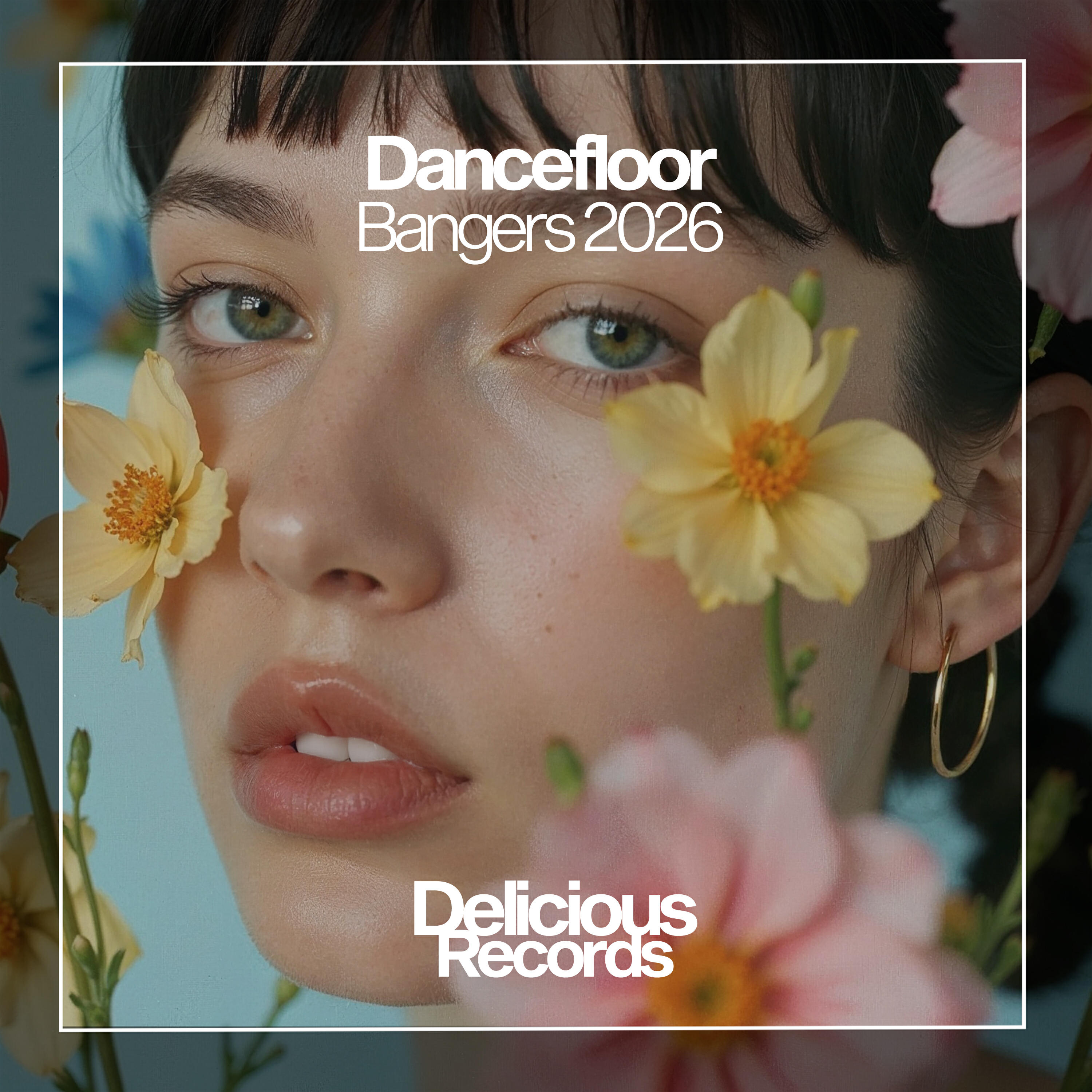 Релиз Dancefloor Bangers 2026