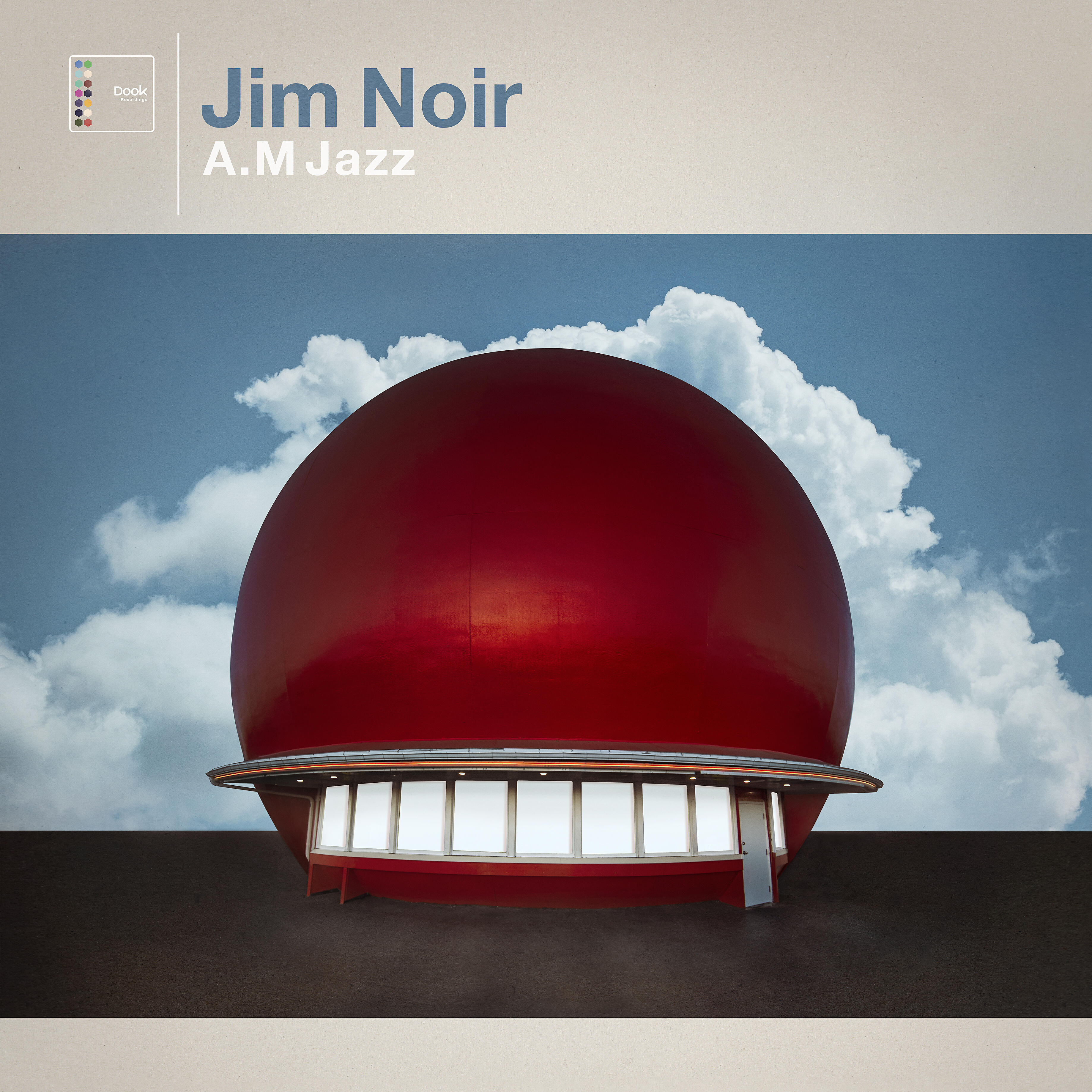 Релиз A.M Jazz
