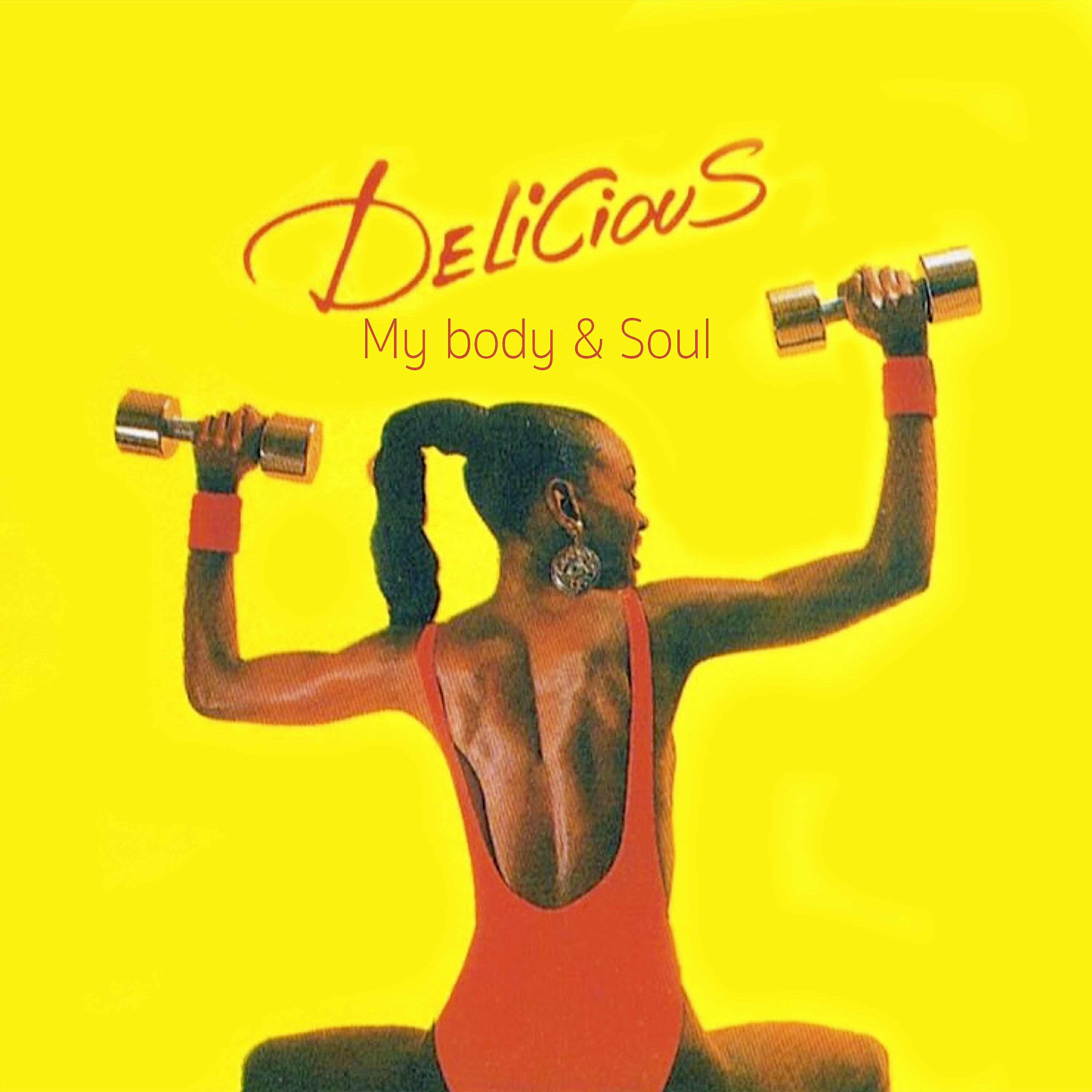Релиз My Body and Soul