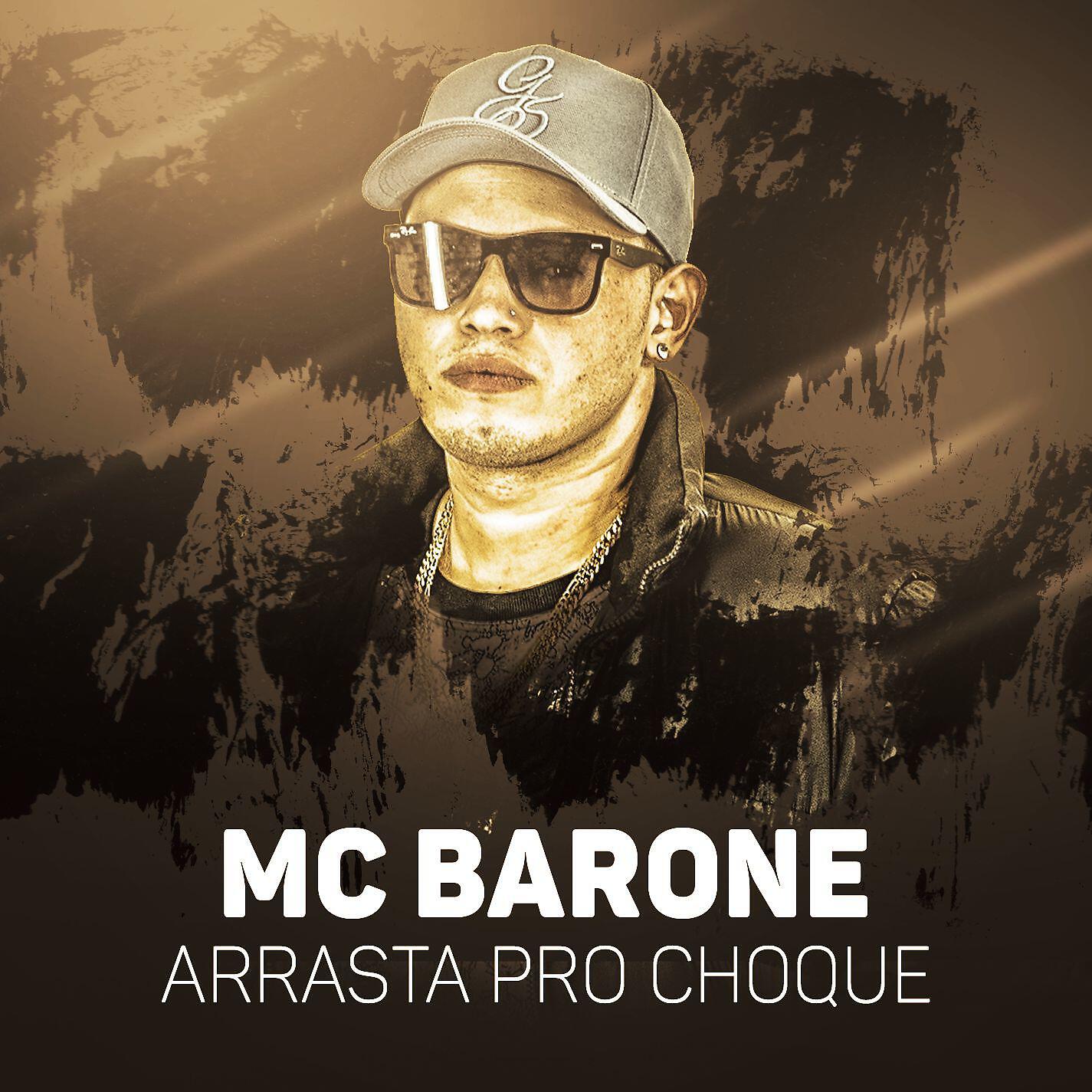 Релиз Arrasta pro choque