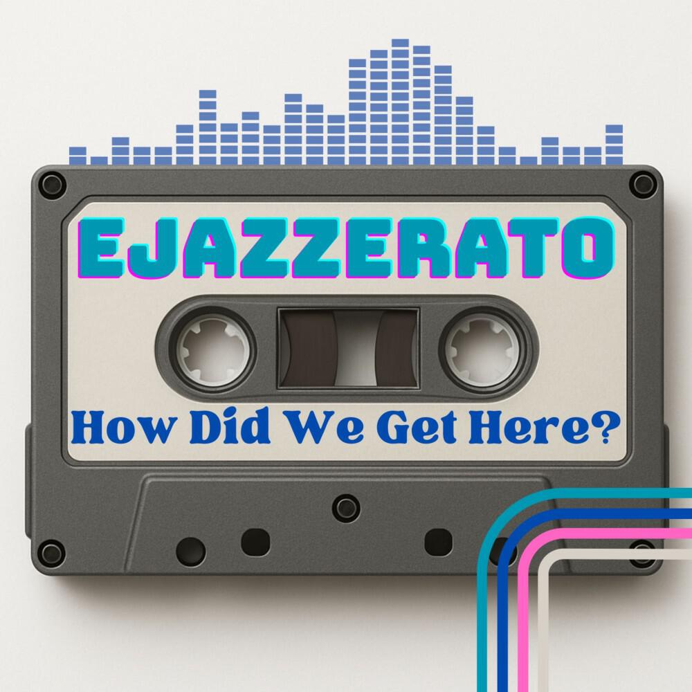 Релиз How Did We Get Here?