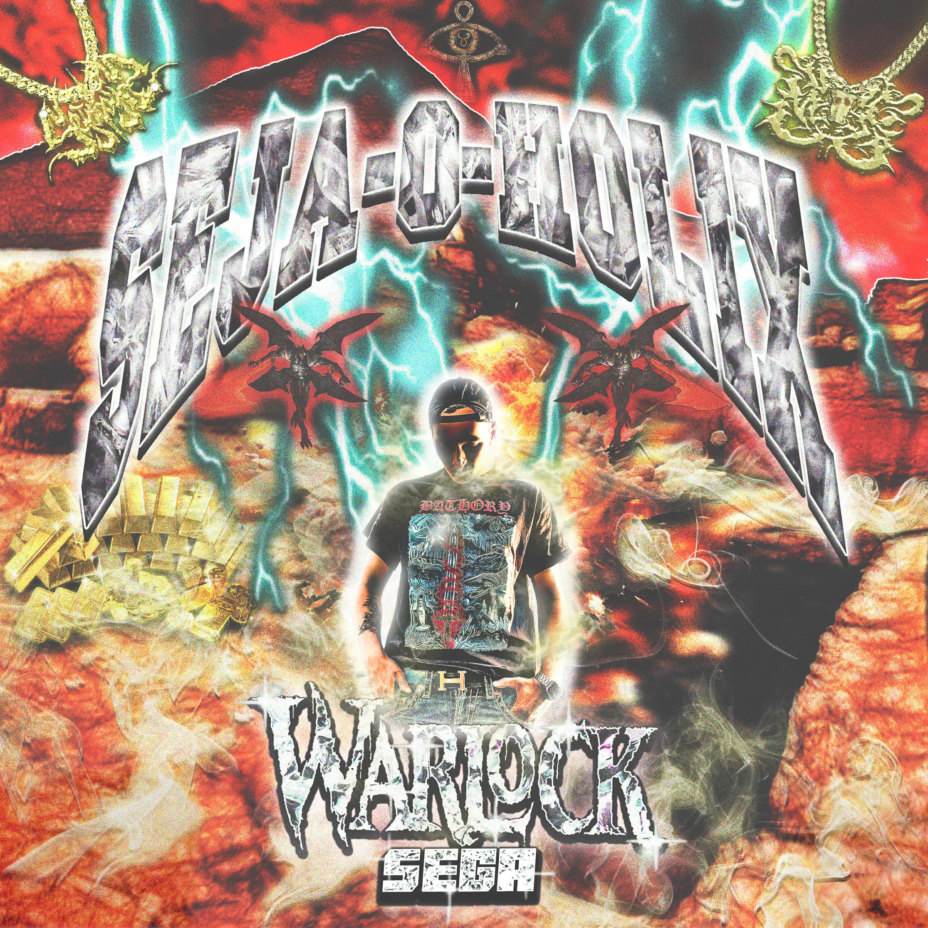 WarlockSega